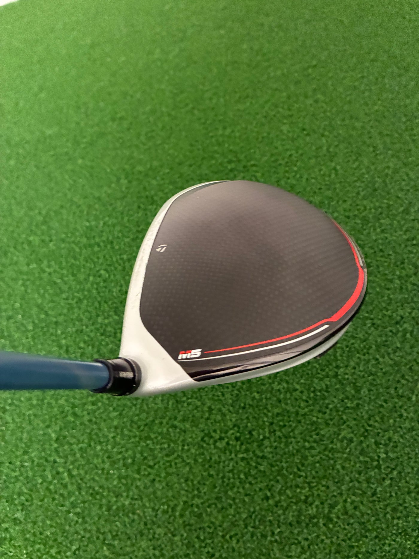 Taylormade M5 9.0* (Stiff)