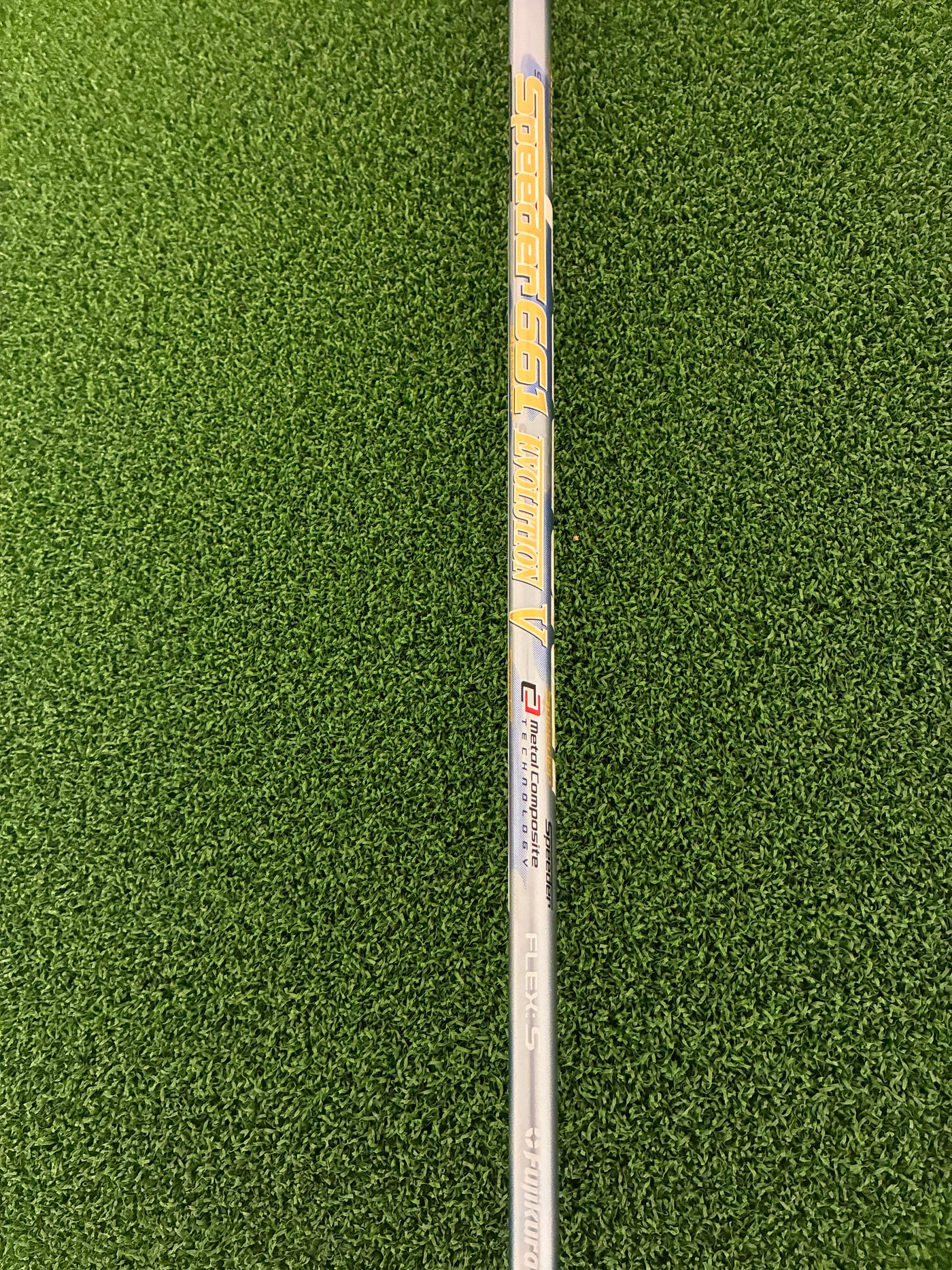 Taylormade M5 9.0* (Stiff)