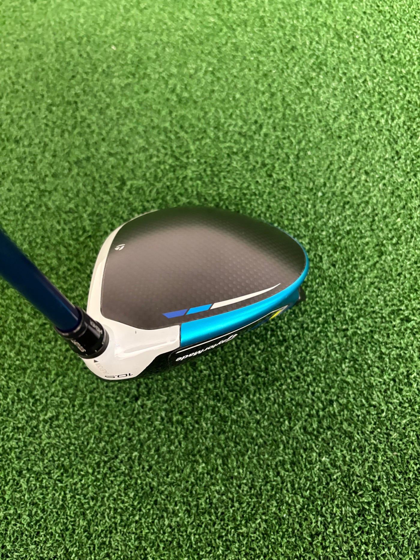 Taylormade Sim 2 Max 10.5* (Regular)