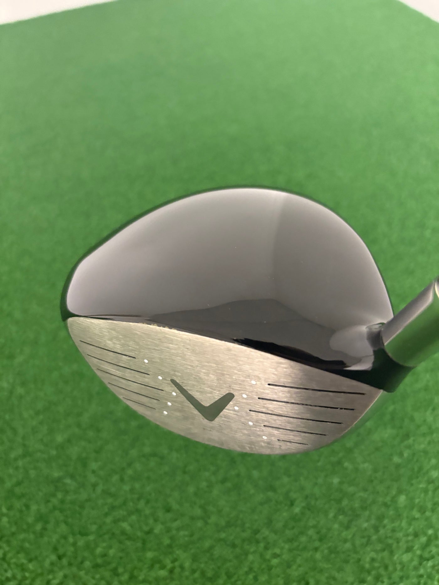 Callaway Legacy Tour 10.5* (Stiff/Regular)