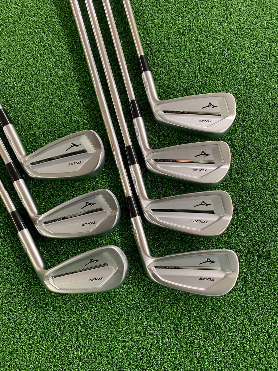 Mizuno JPX921 Tour 4-PW