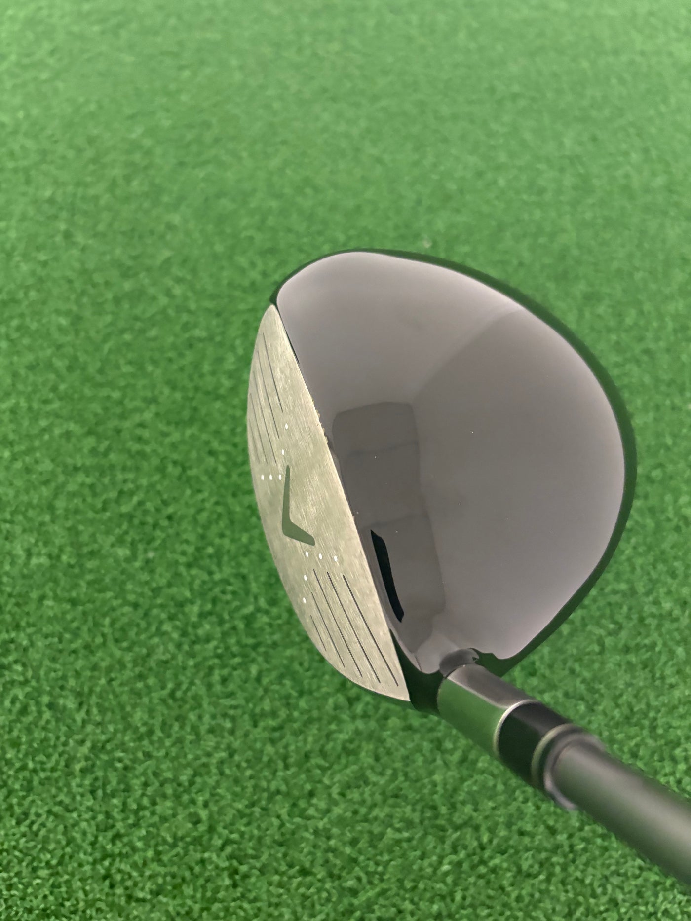 Callaway Legacy Tour 10.5* (Stiff/Regular)