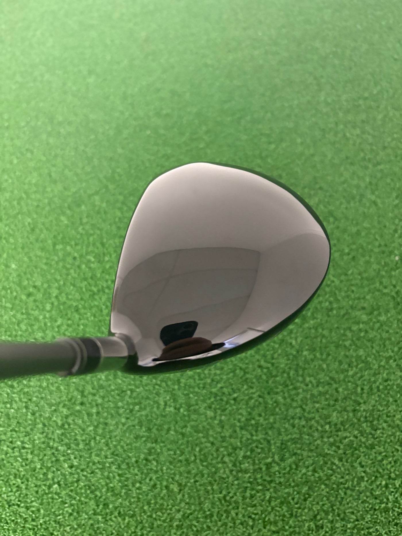 Callaway Legacy Tour 10.5* (Stiff/Regular)
