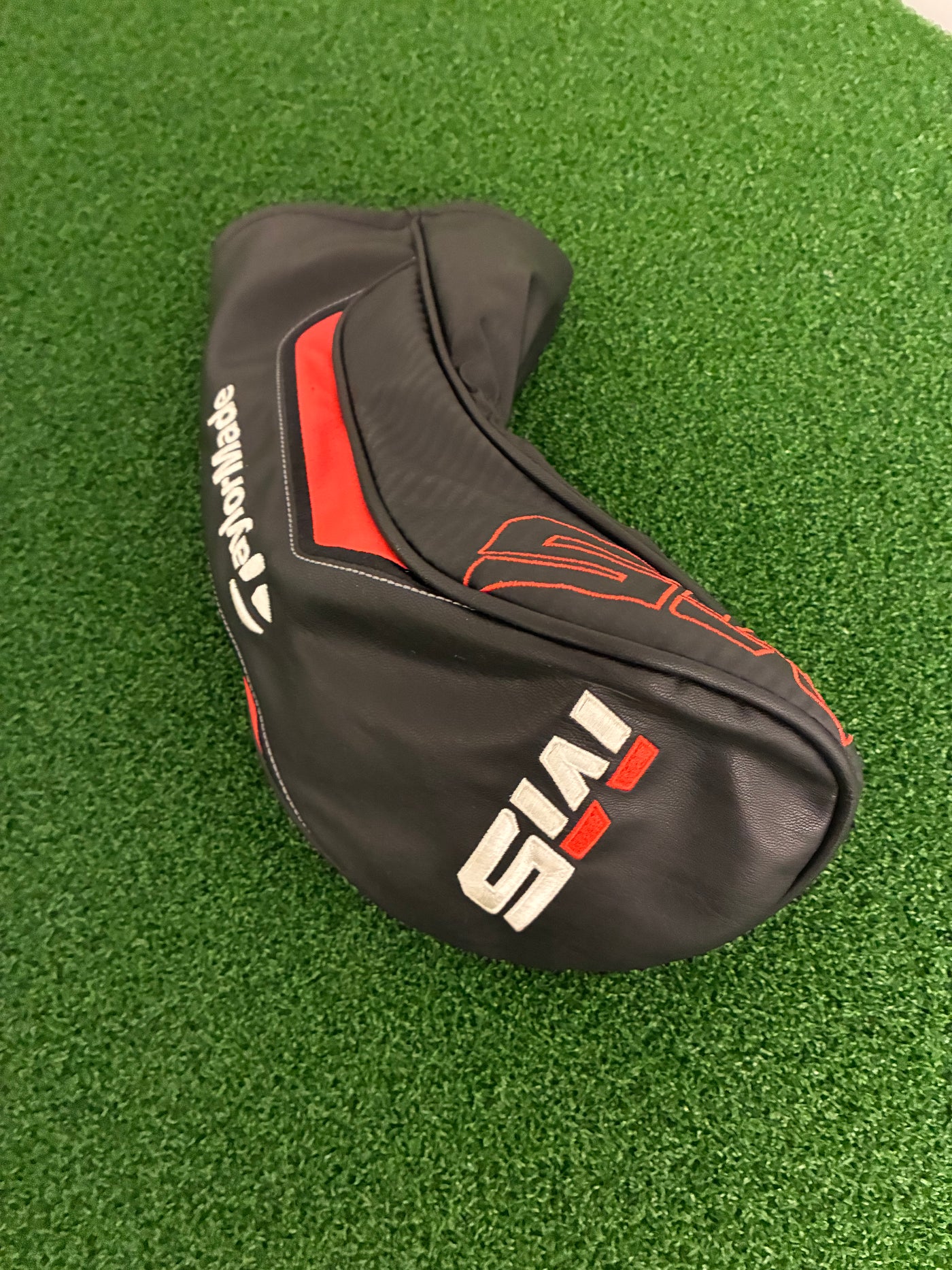 Taylormade M5 9.0* (Stiff)
