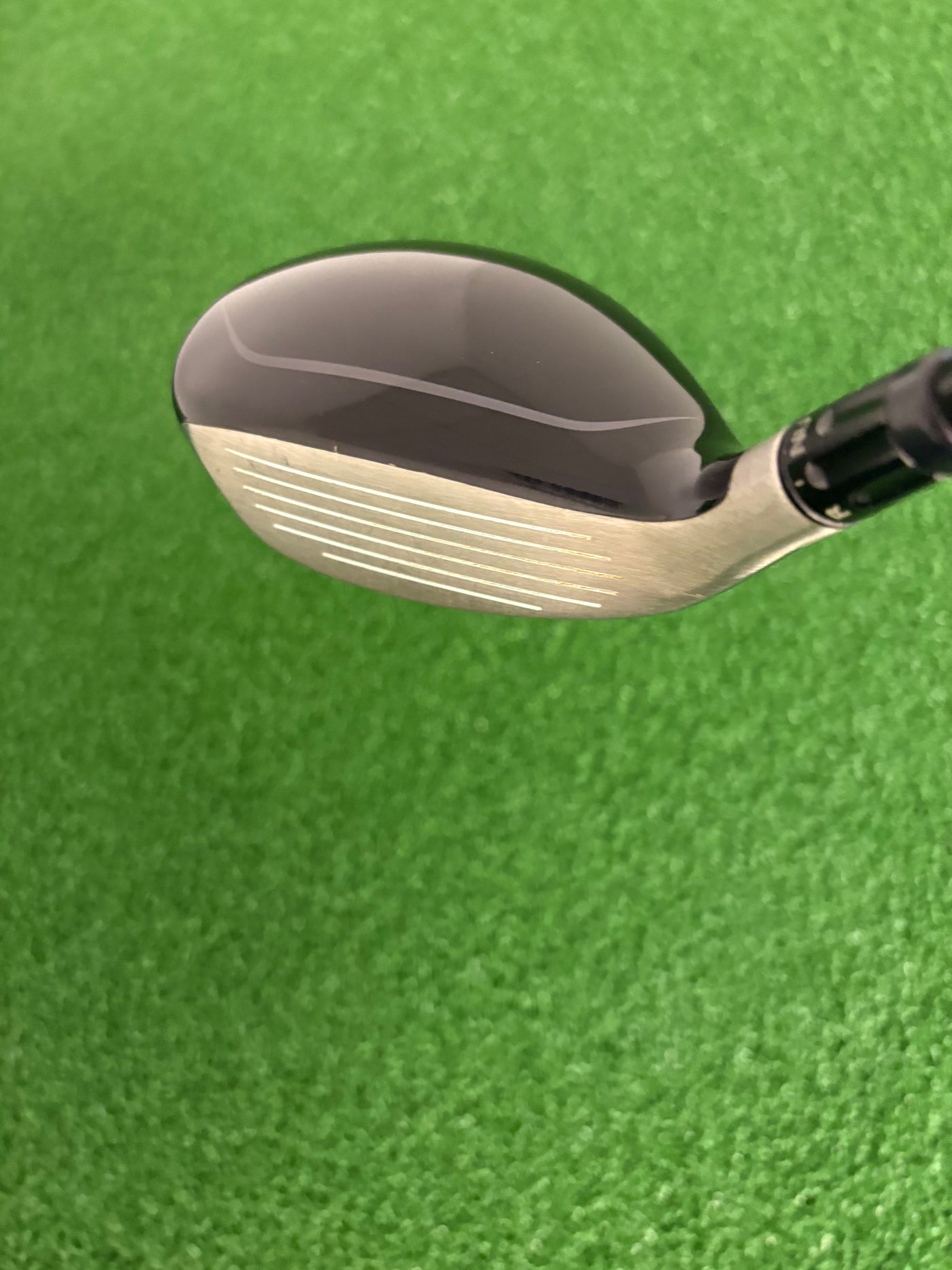 Taylormade Rescue TP 22* 4 Hybrid (Stiff)