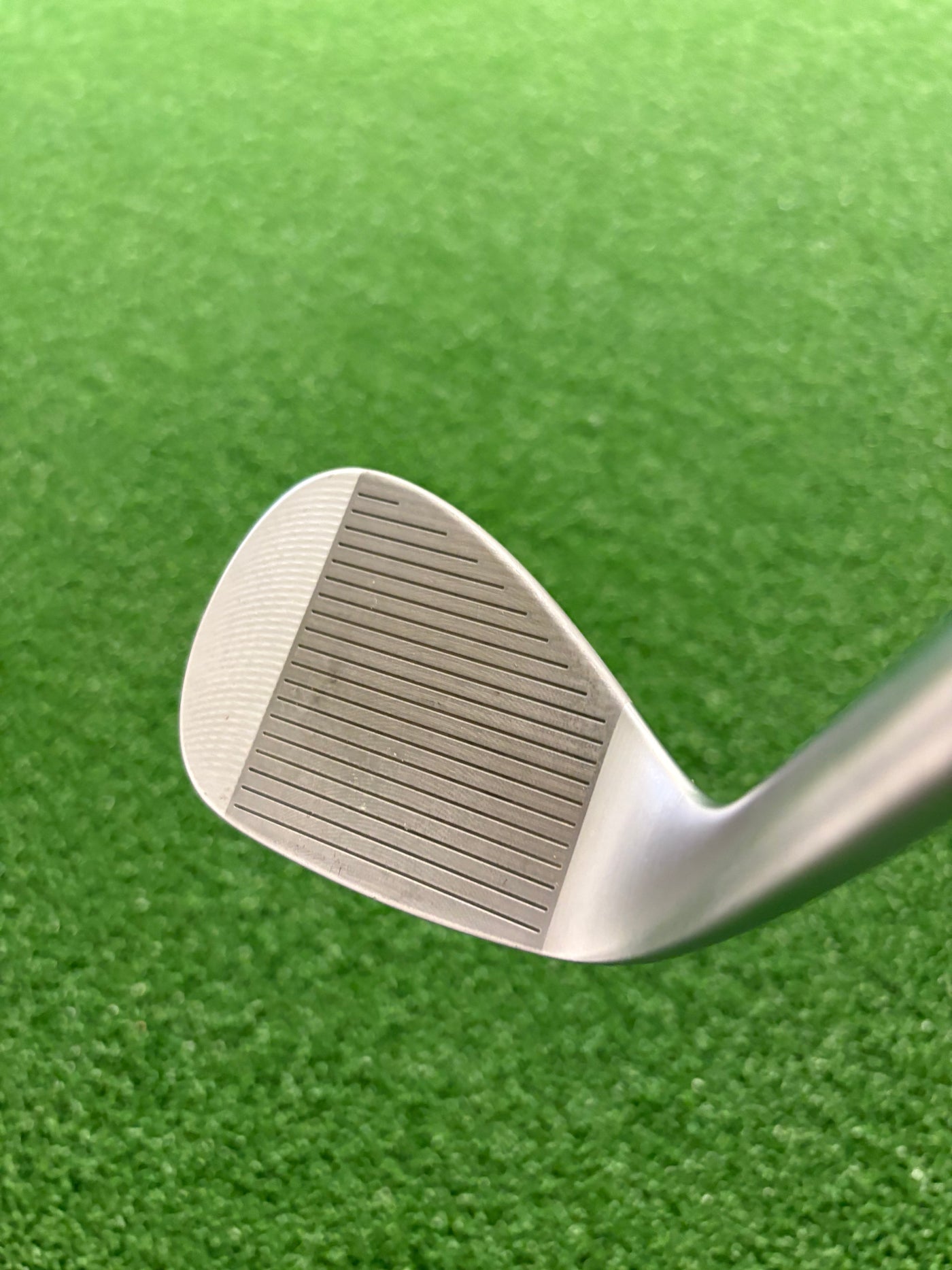 Cleveland RTX Zip-Core Mid Grind 56*