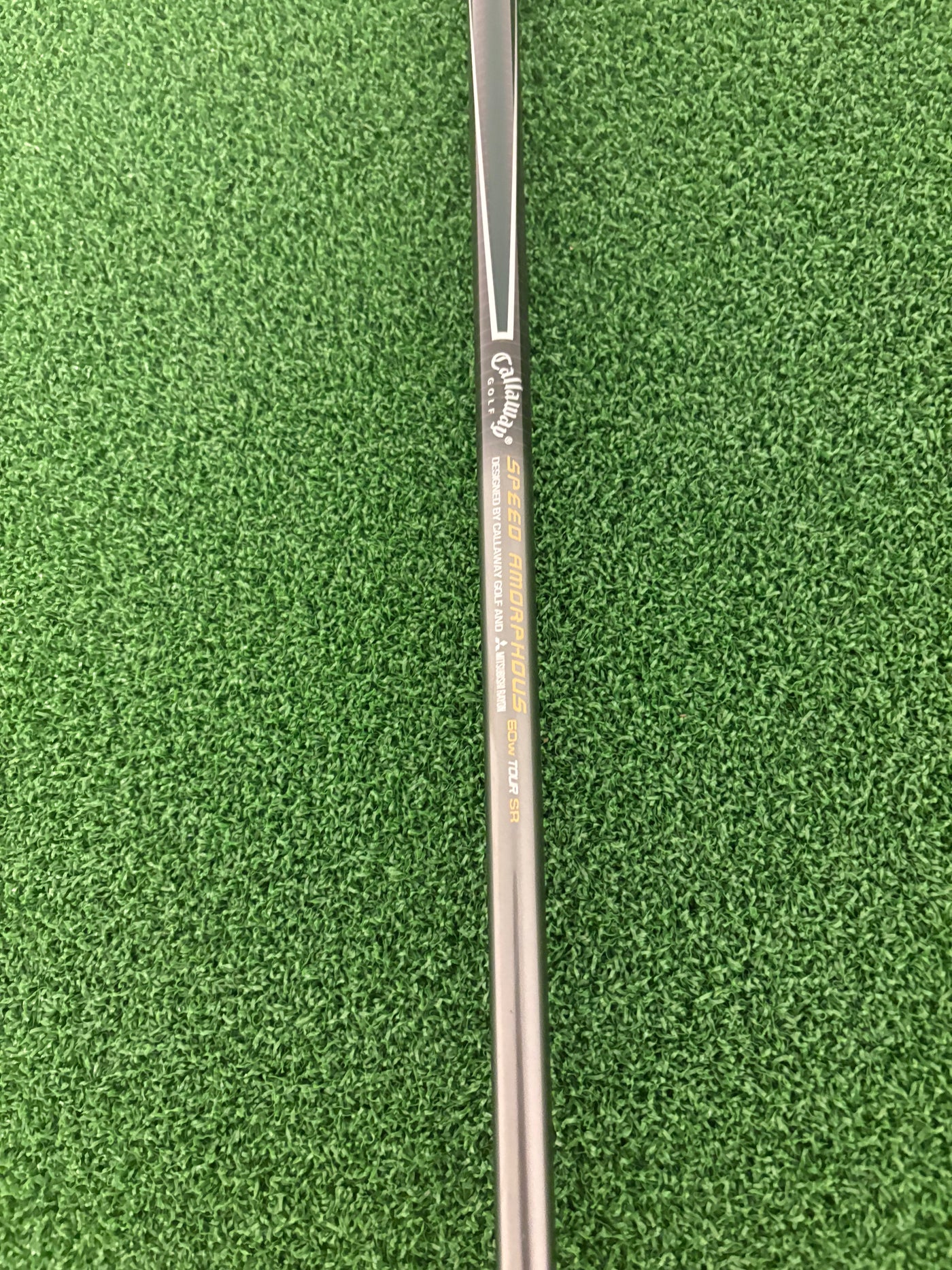 Callaway Legacy Tour 10.5* (Stiff/Regular)