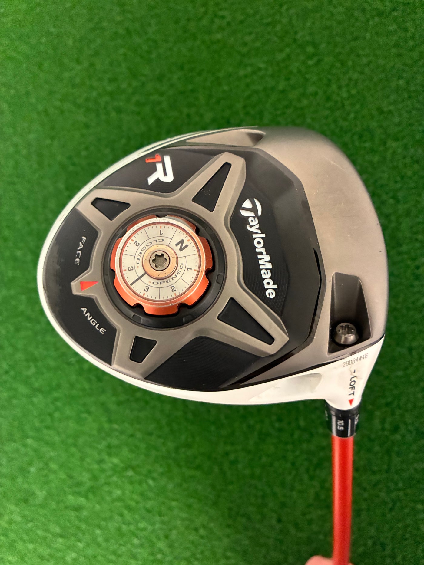 Taylormade R1 1 Wood (Stiff/Regular)