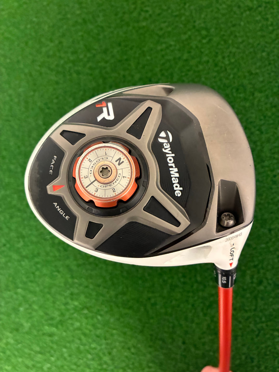 Taylormade R1 1 Wood (Stiff/Regular)