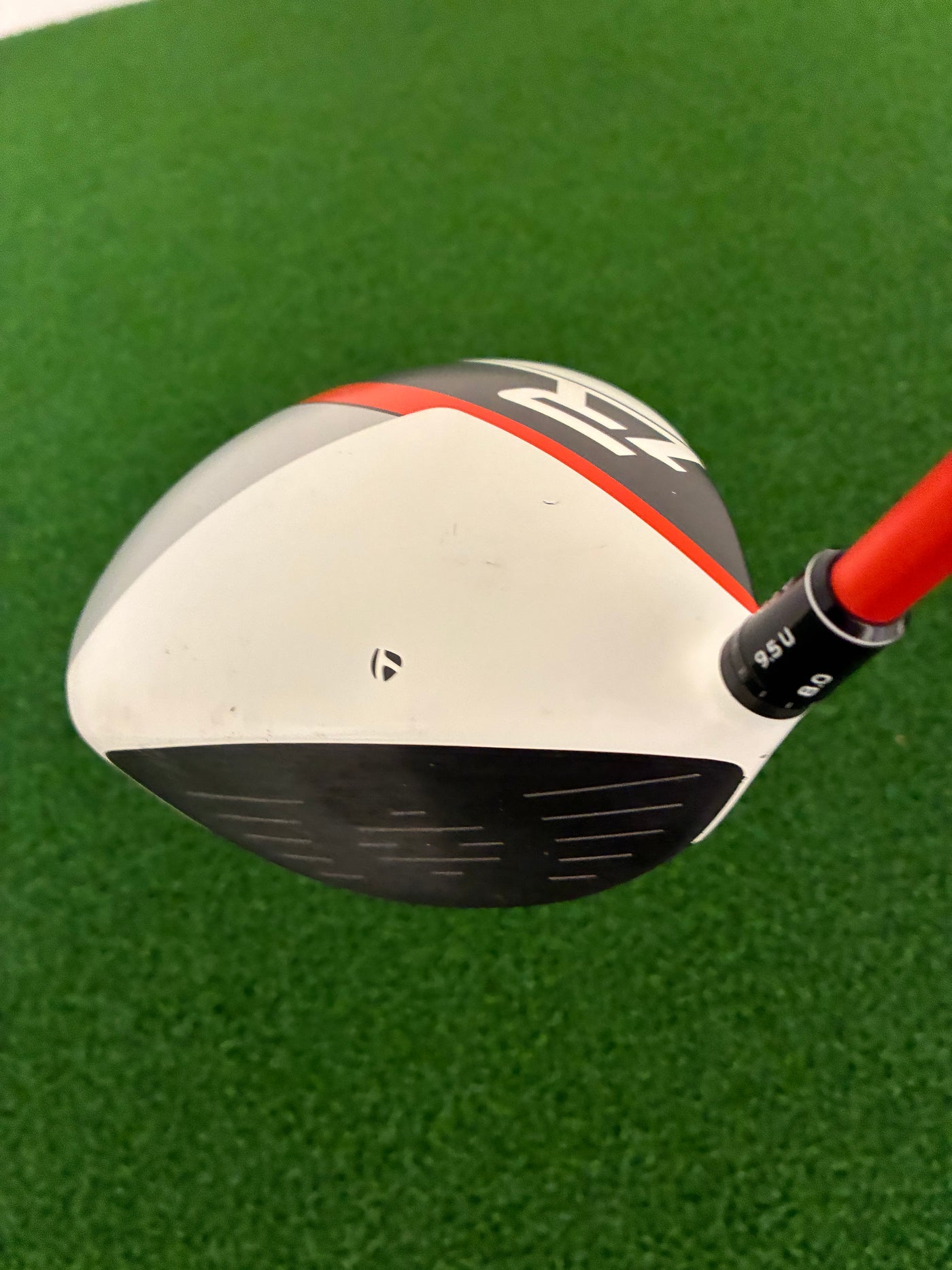 Taylormade R1 1 Wood (Stiff/Regular)