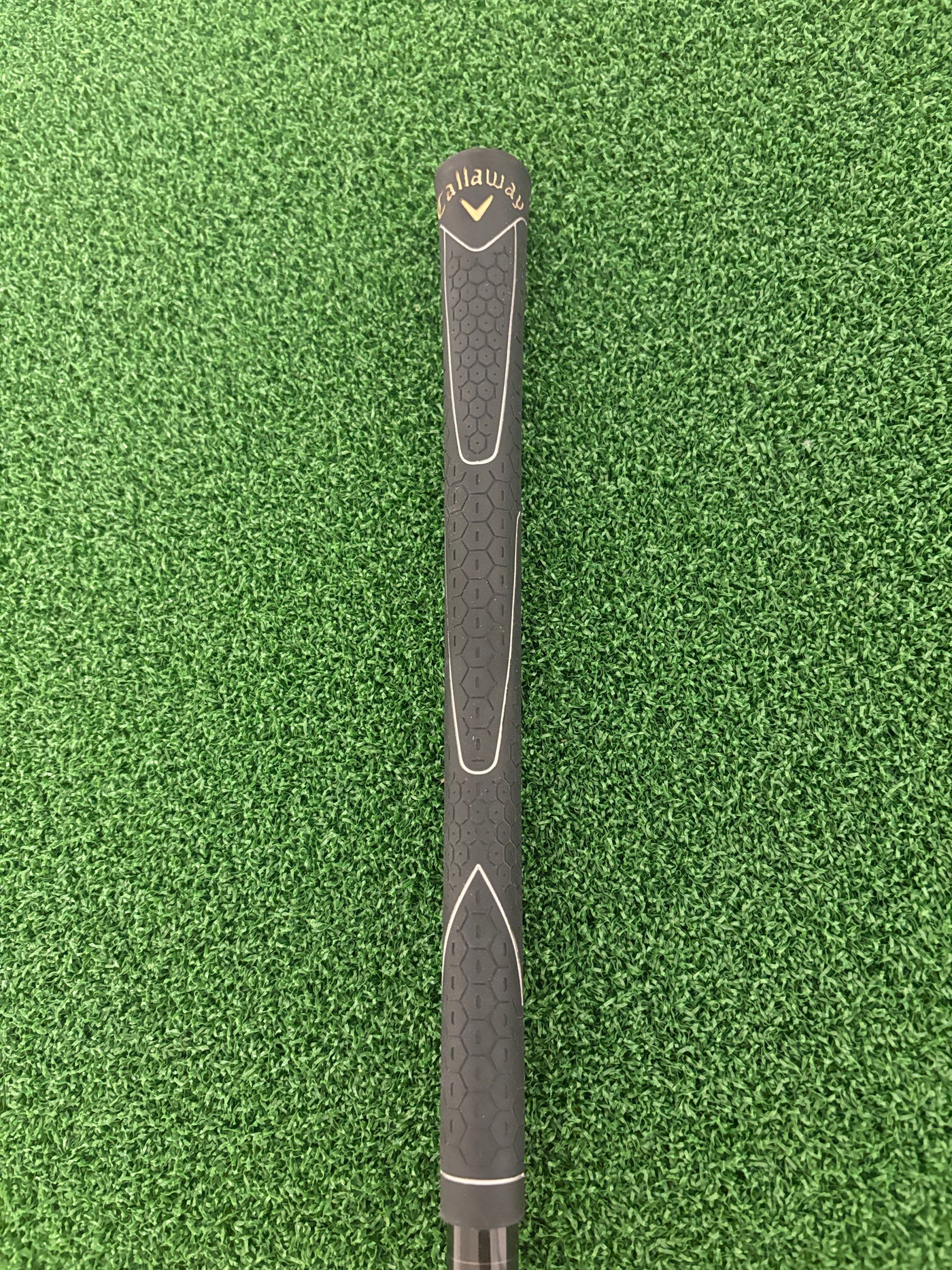 Callaway Legacy Tour 10.5* (Stiff/Regular)