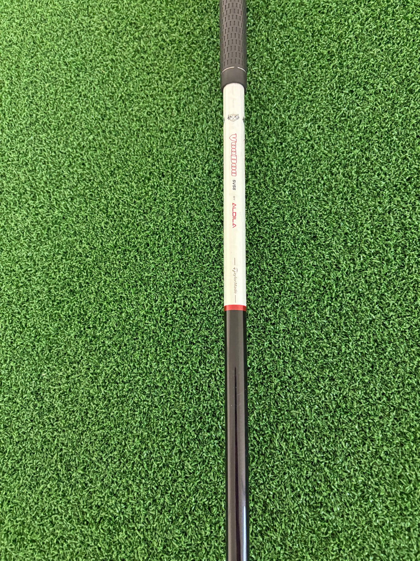 Taylormade Rescue TP 22* 4 Hybrid (Stiff)