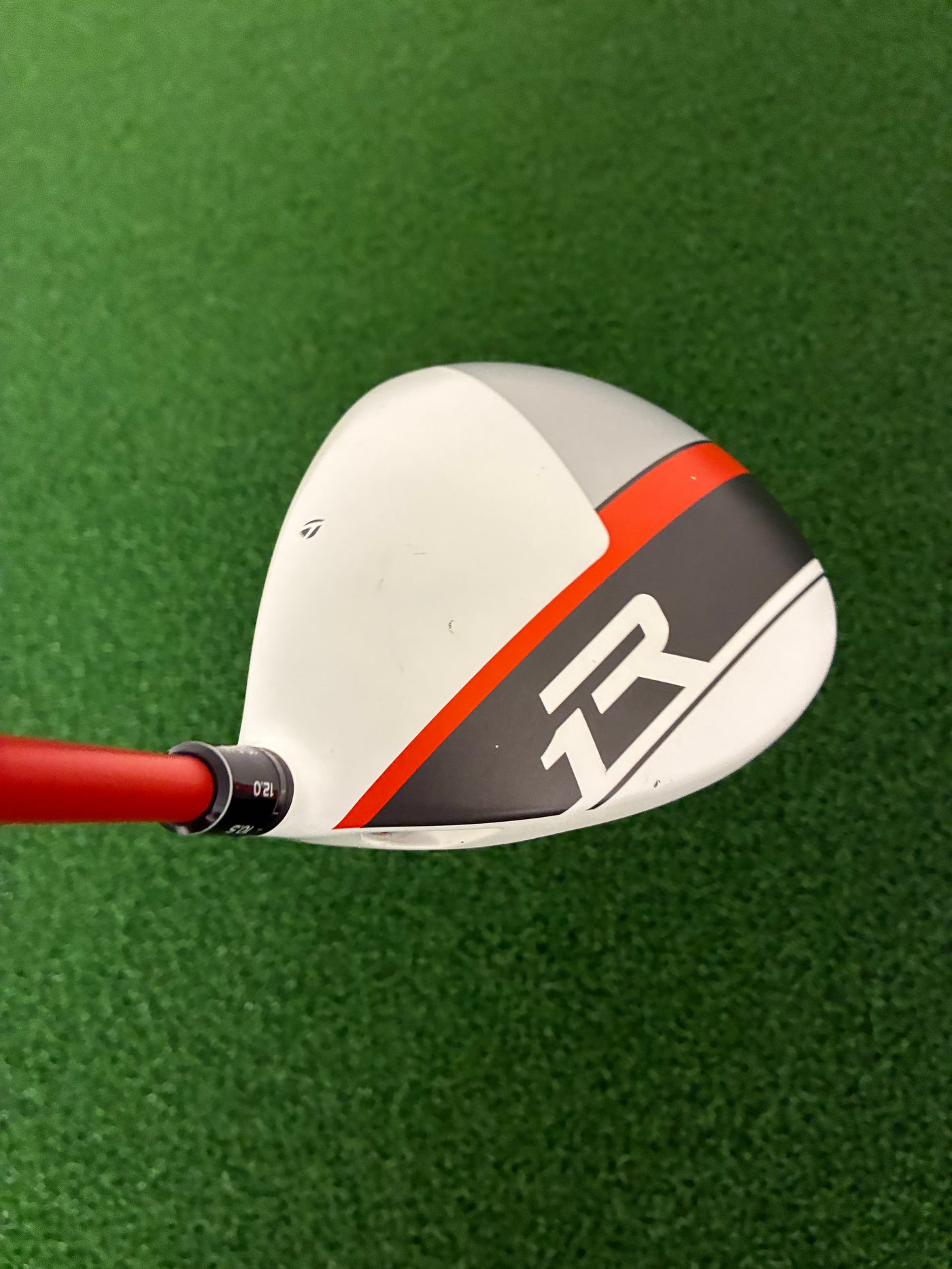 Taylormade R1 1 Wood (Stiff/Regular)