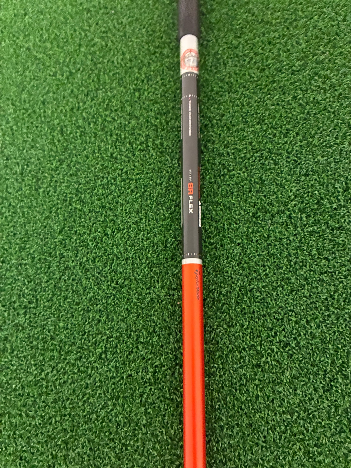 Taylormade R1 1 Wood (Stiff/Regular)
