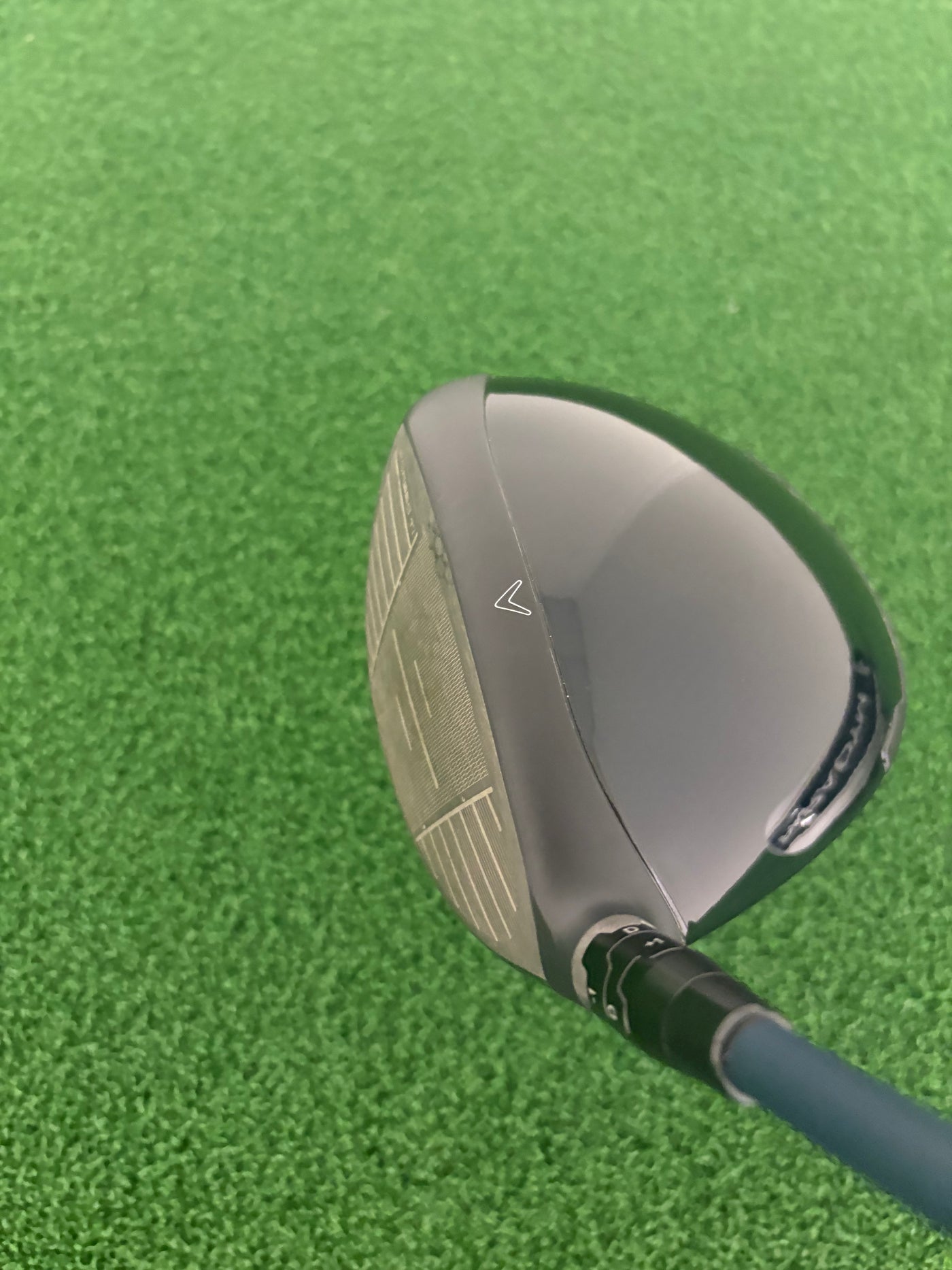 Callaway Paradym 9.0* (Stiff)