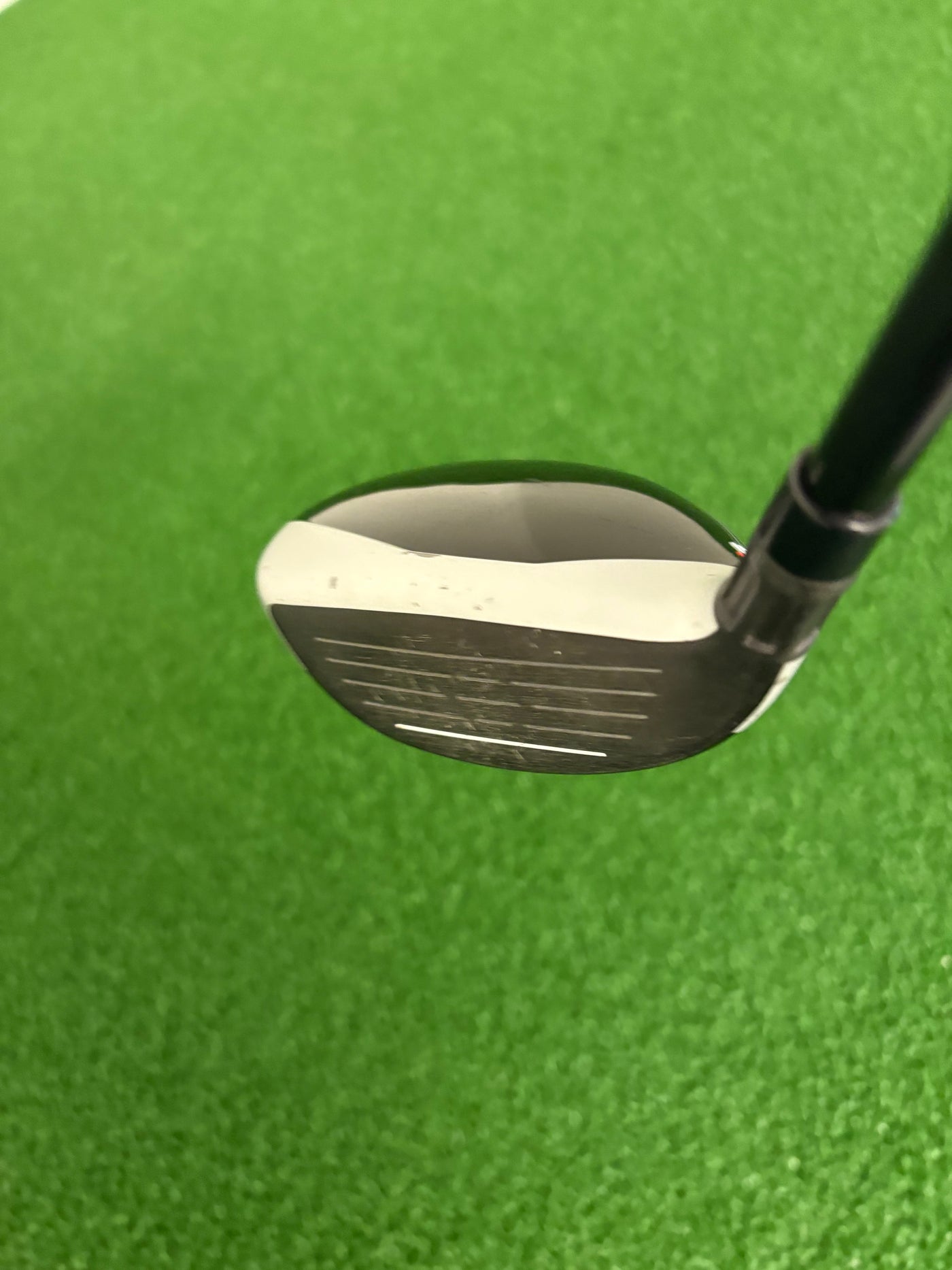 Taylormade M4 (2021) 19* 3 Hybrid (Regular)