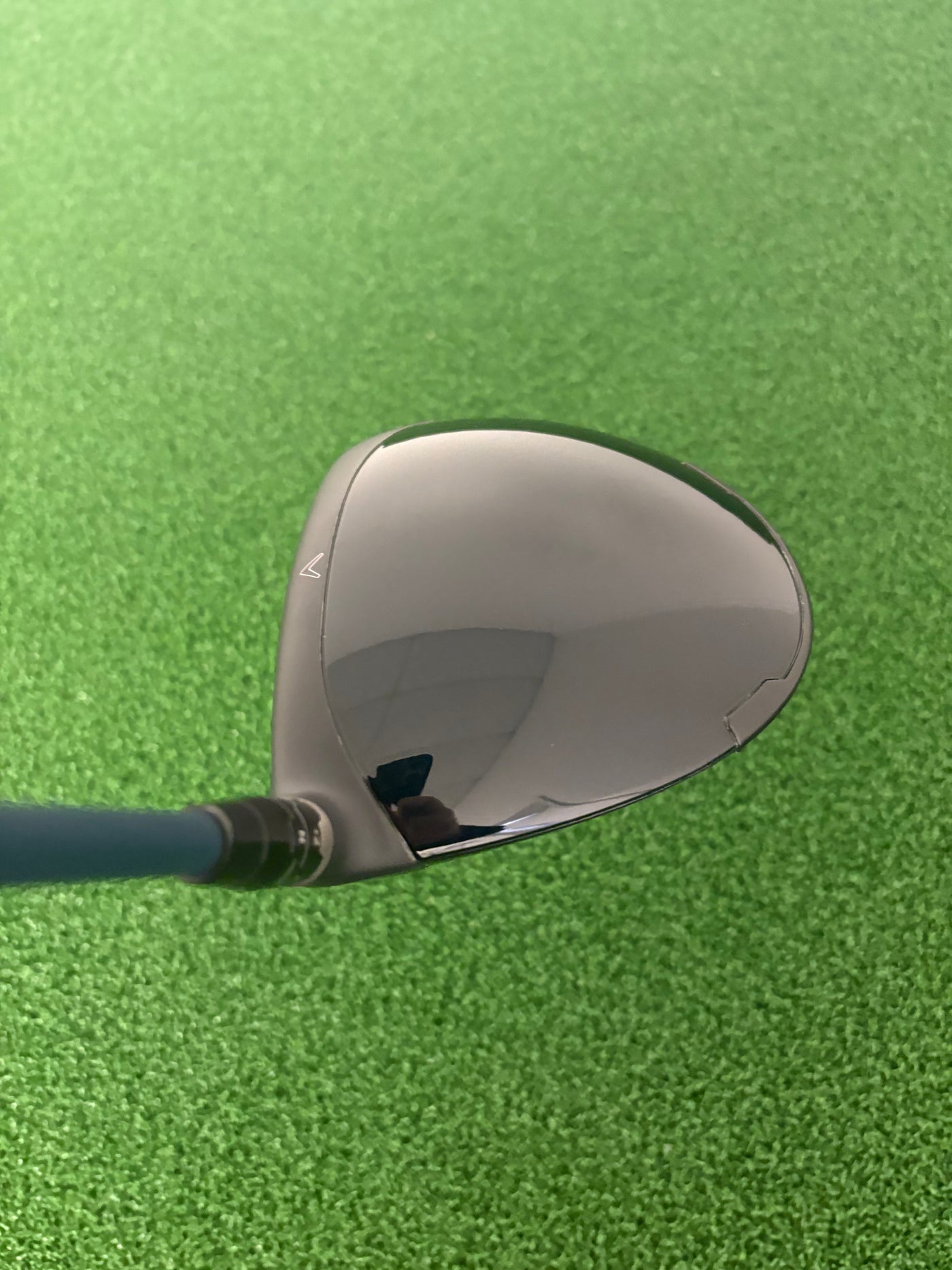 Callaway Paradym 9.0* (Stiff)
