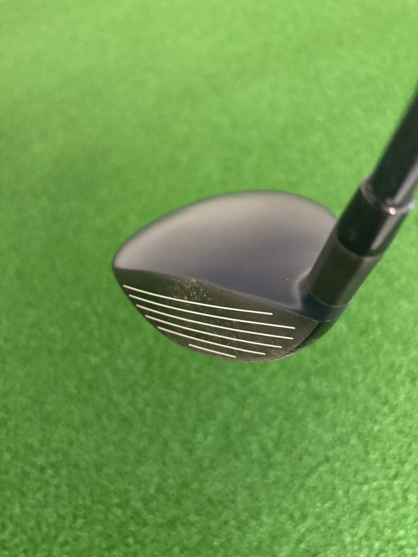 Callaway XR Pro 16* 3 Wood (Stiff)