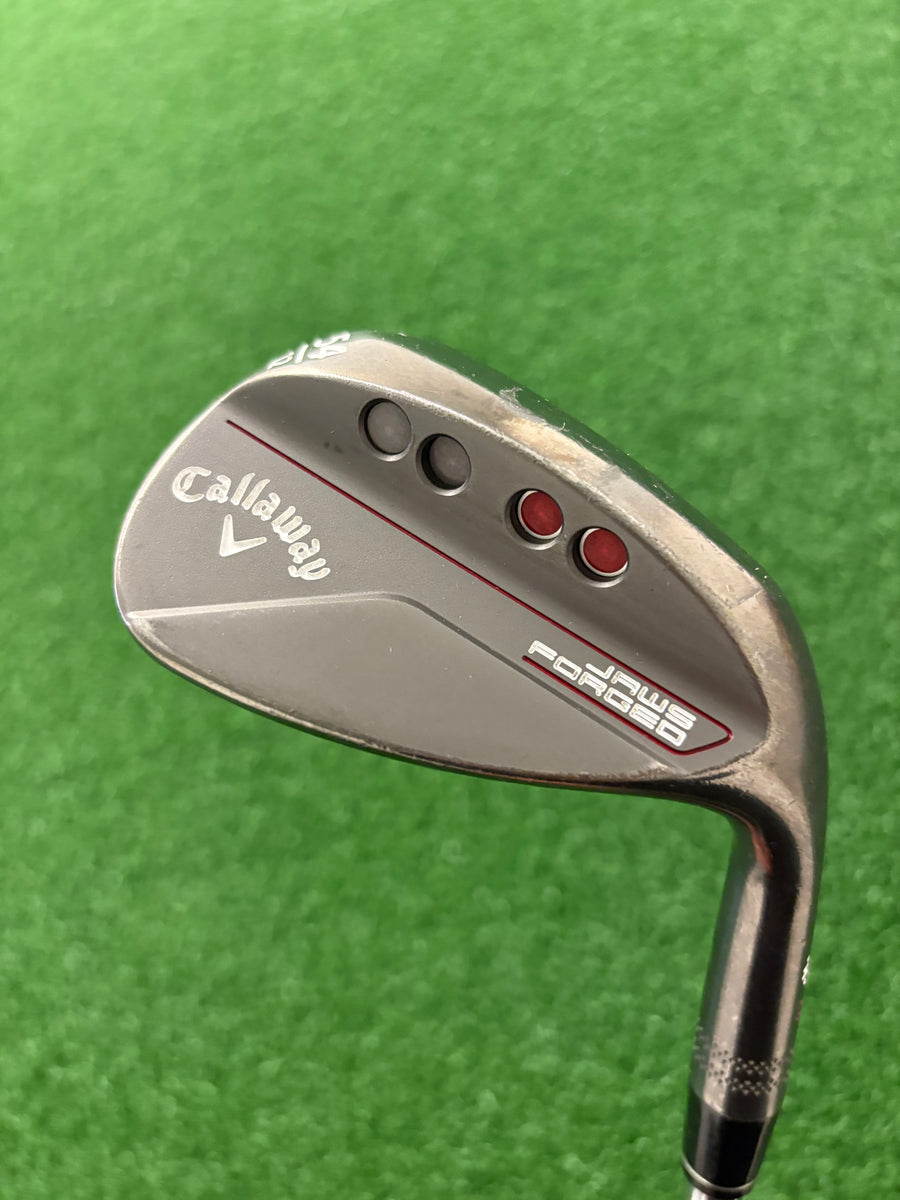 Callaway Jaws Forged (2023) 54*