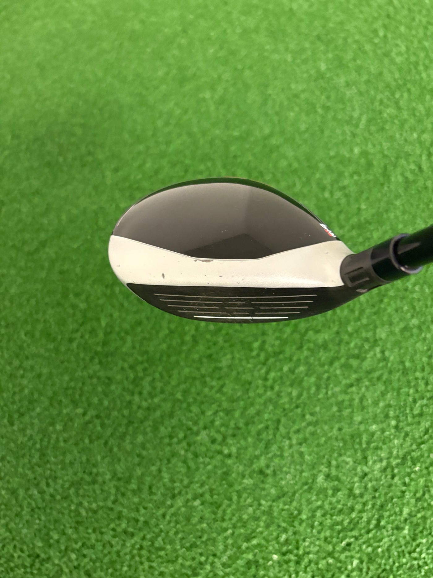 Taylormade M4 (2021) 19* 3 Hybrid (Regular)