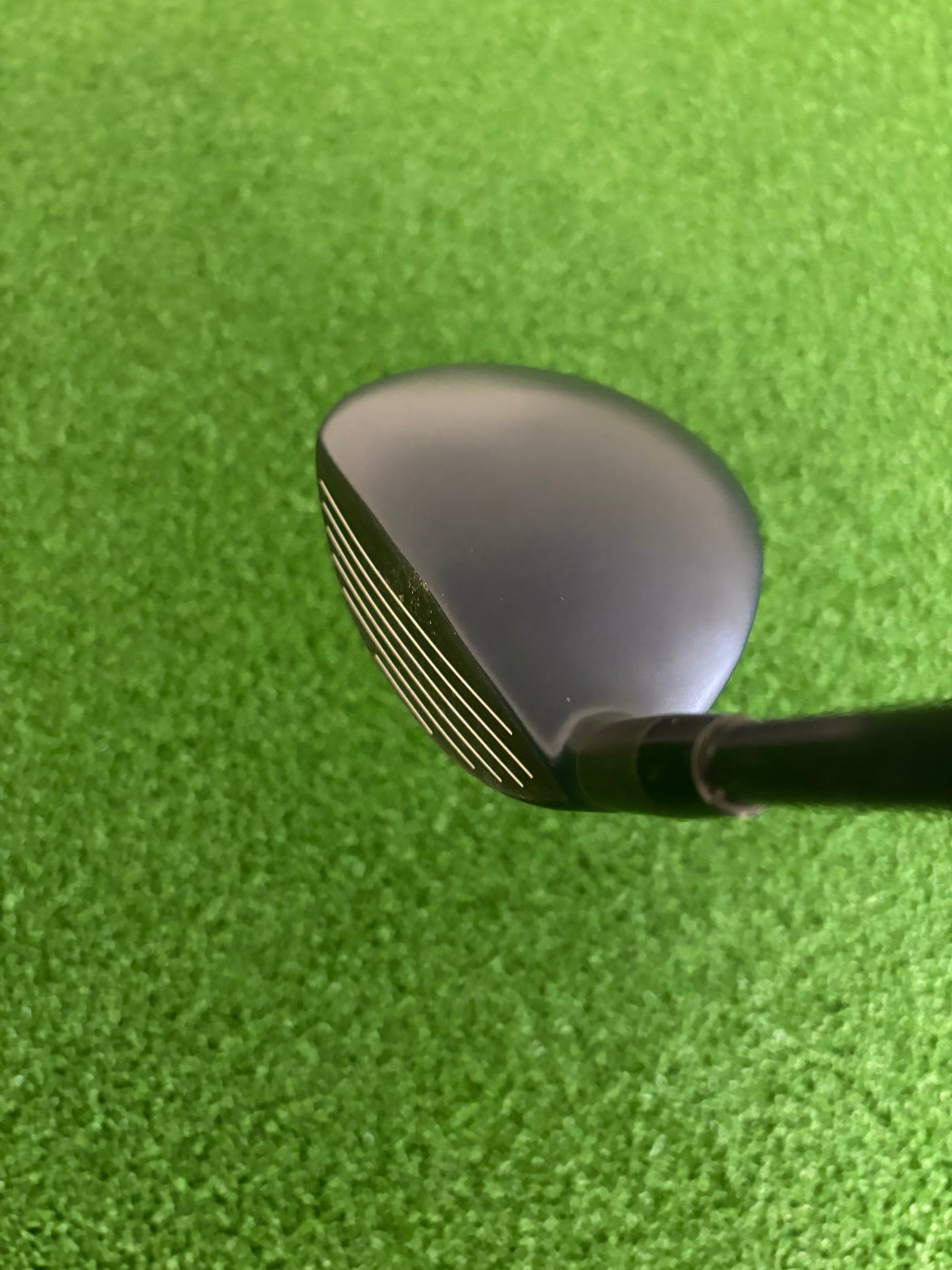 Callaway XR Pro 16* 3 Wood (Stiff)