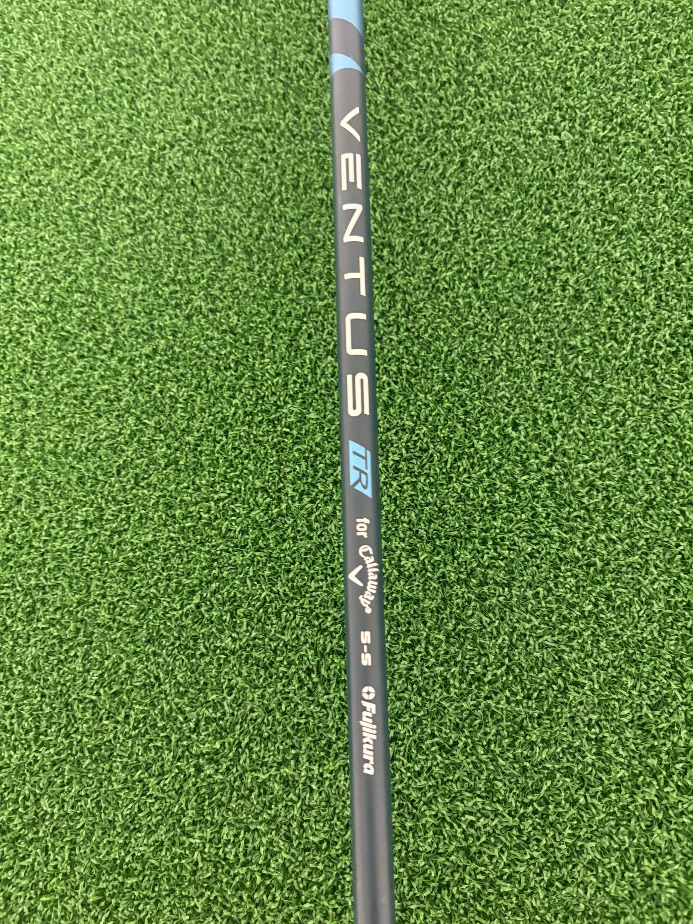 Callaway Paradym 9.0* (Stiff)