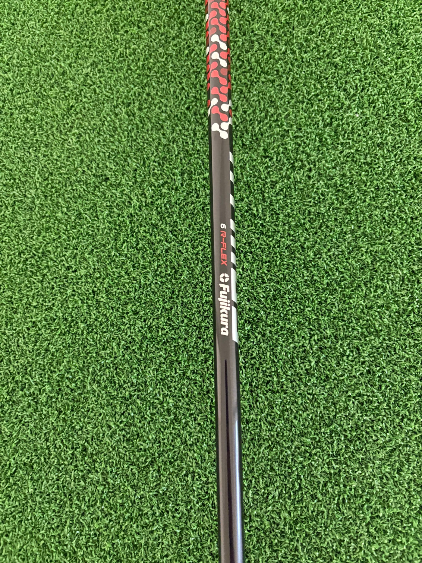 Taylormade M4 (2021) 19* 3 Hybrid (Regular)
