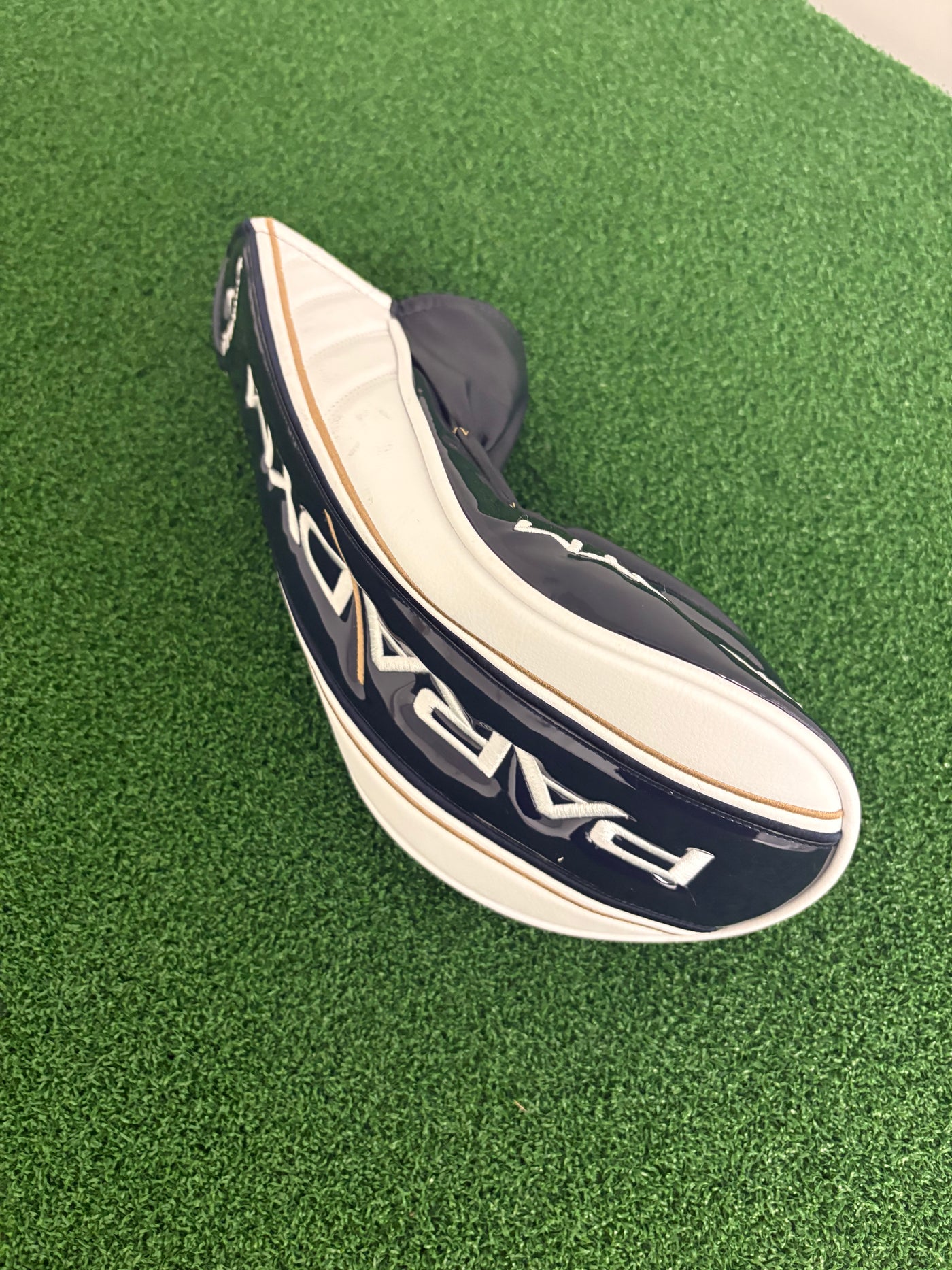Callaway Paradym 9.0* (Stiff)