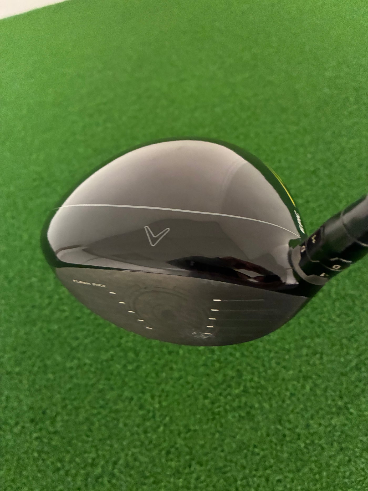 Callaway Epic Flash Sub Zero 10.5* (Stiff/Regular)