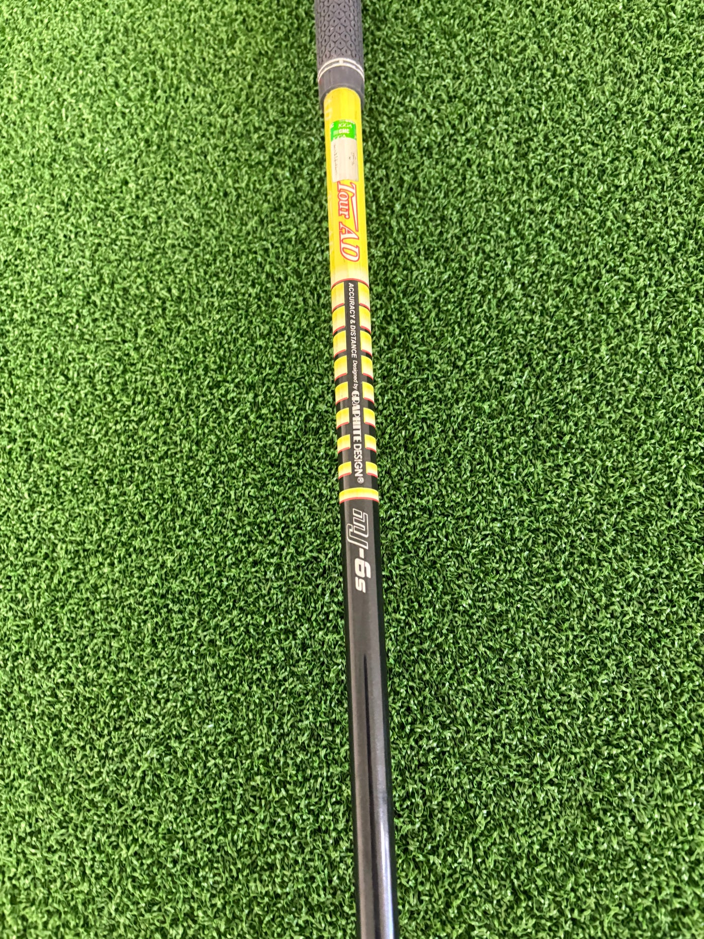 Callaway XR Pro 16* 3 Wood (Stiff)