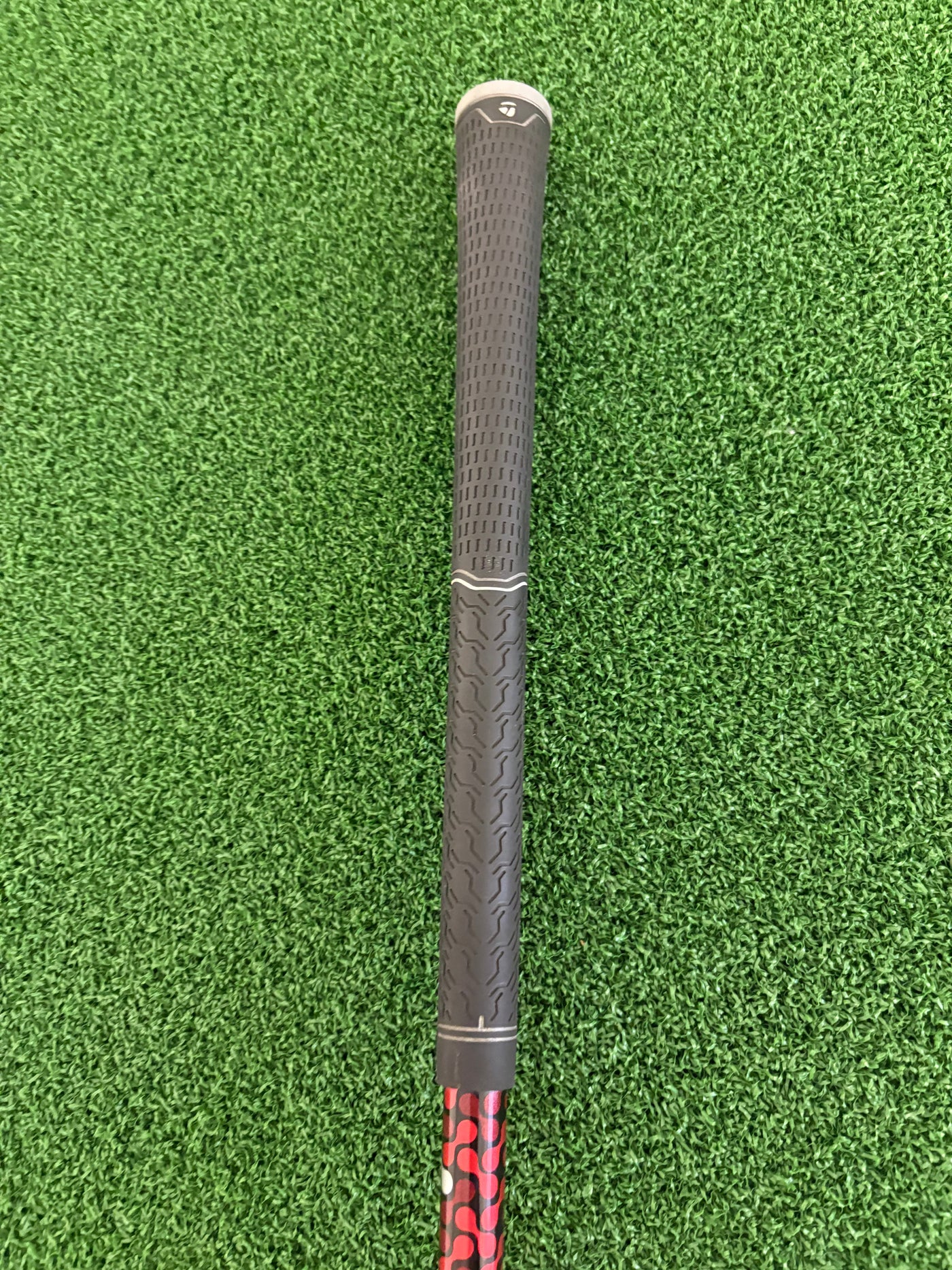 Taylormade M4 (2021) 19* 3 Hybrid (Regular)