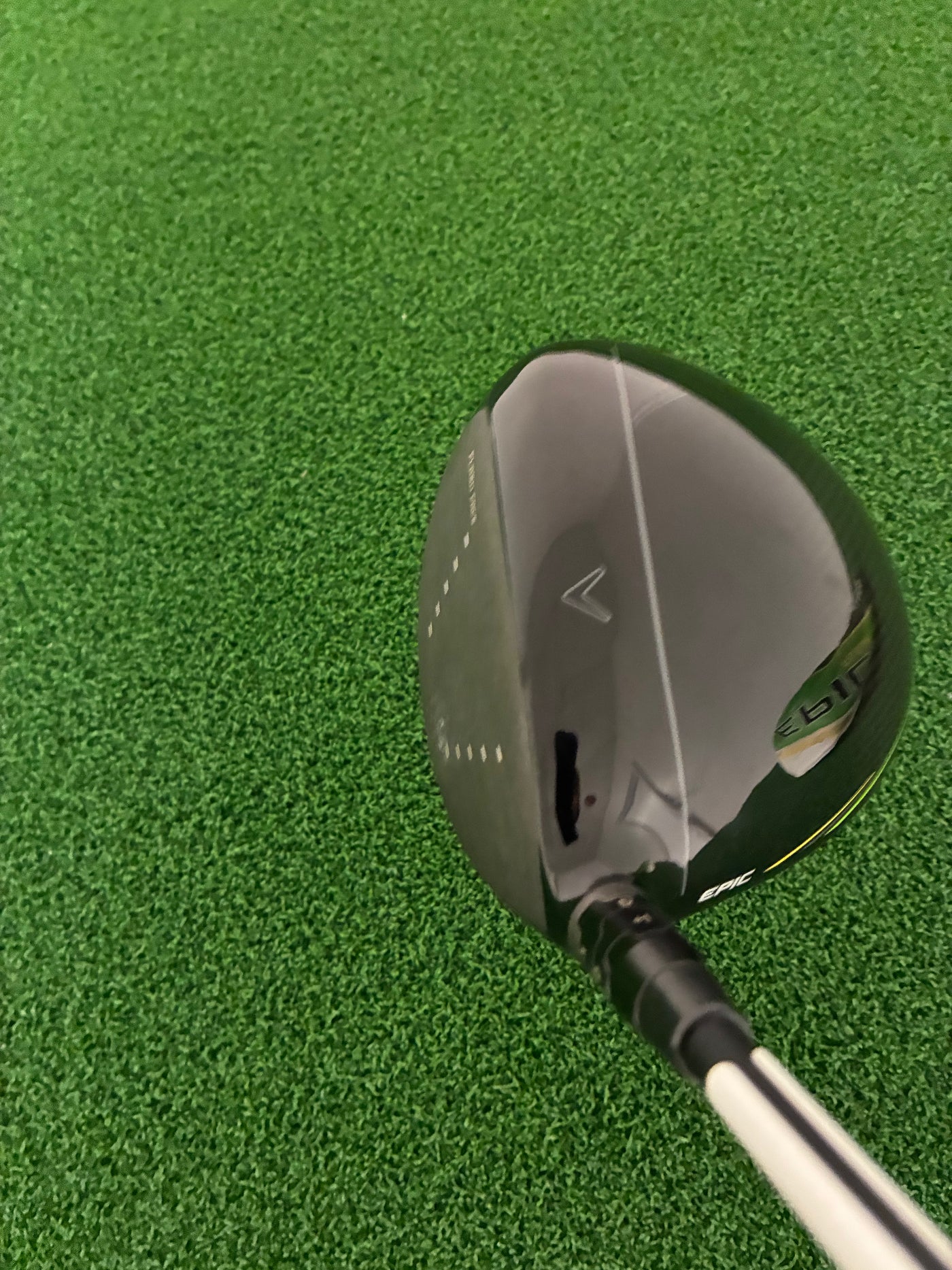 Callaway Epic Flash Sub Zero 10.5* (Stiff/Regular)