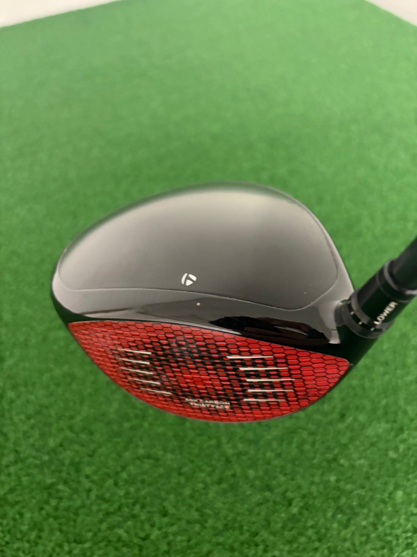 Taylormade Stealth Plus 10.5* (Stiff/Regular)
