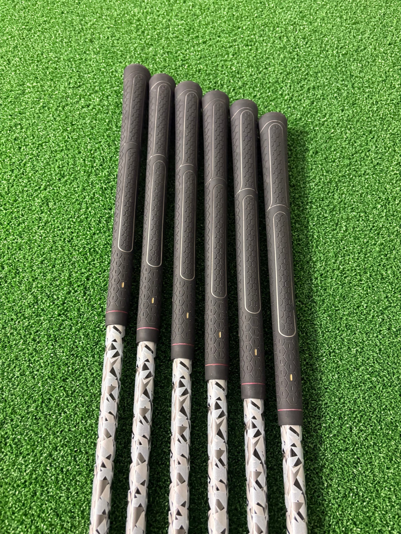 Callaway RAZR X 5-PW (Stiff/Regular)