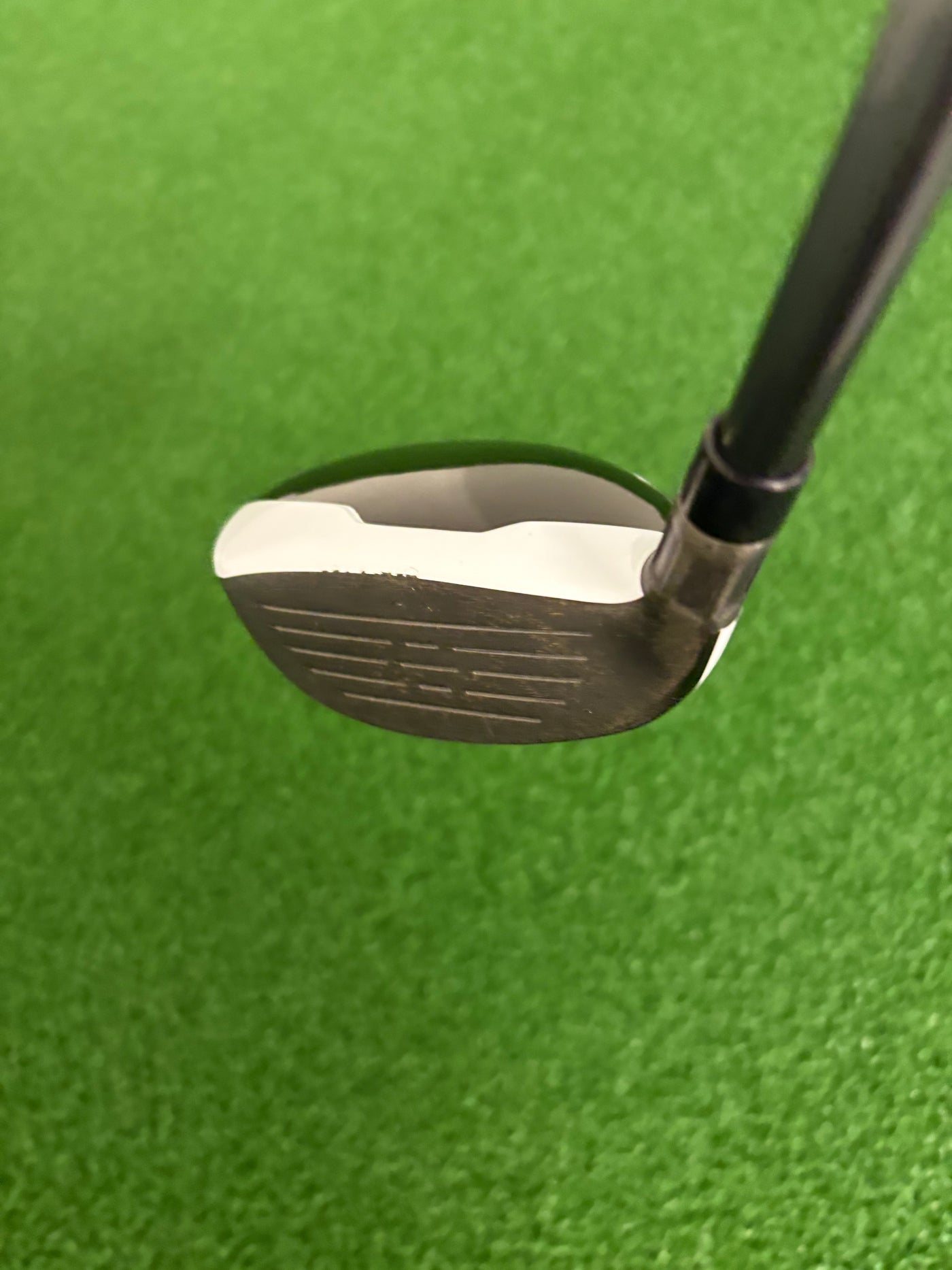 Taylormade M2 (2017) 19* 3 Hybrid (Stiff)