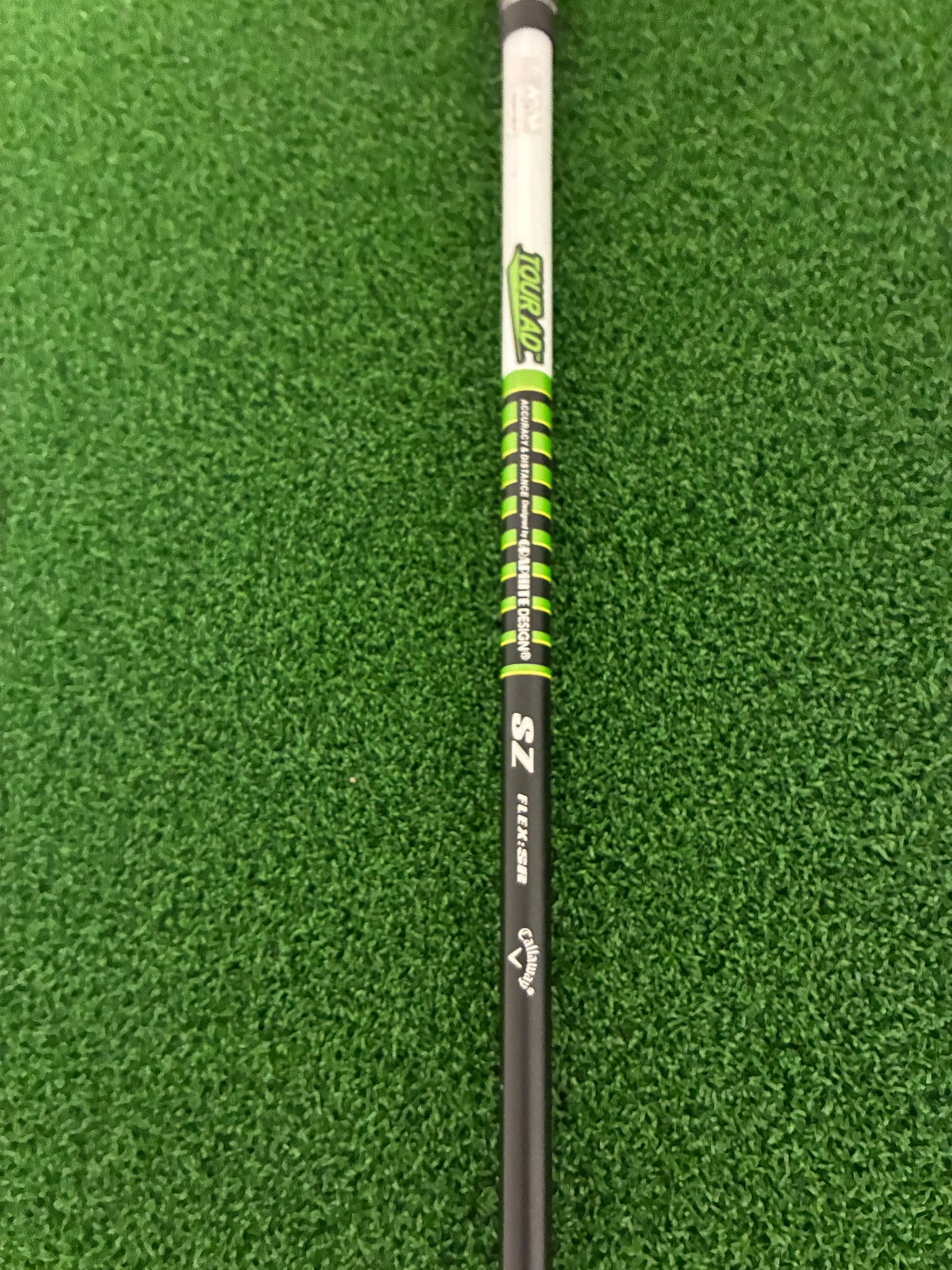 Callaway Epic Flash Sub Zero 10.5* (Stiff/Regular)
