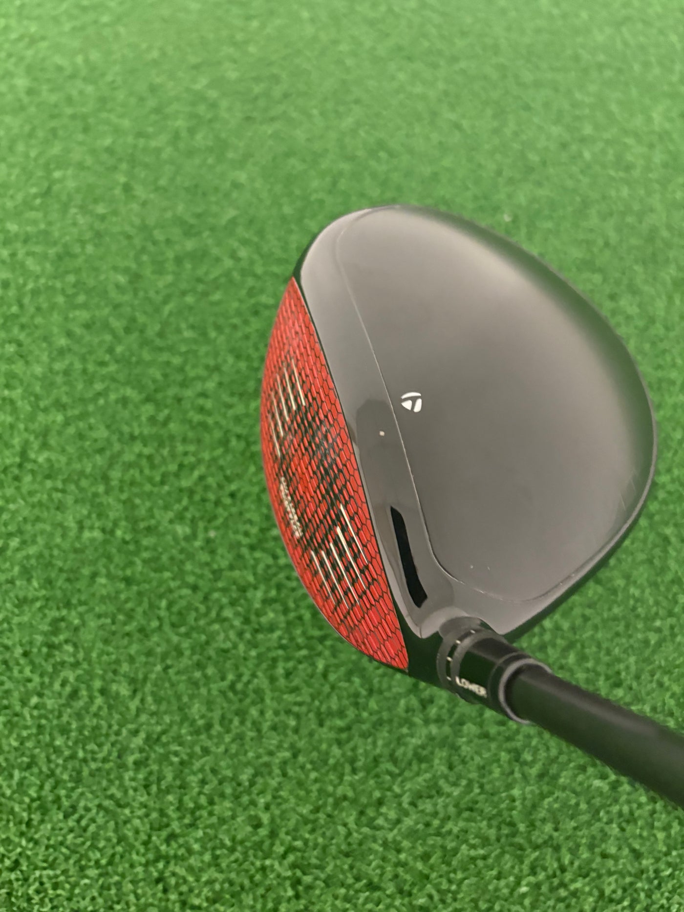 Taylormade Stealth Plus 10.5* (Stiff/Regular)
