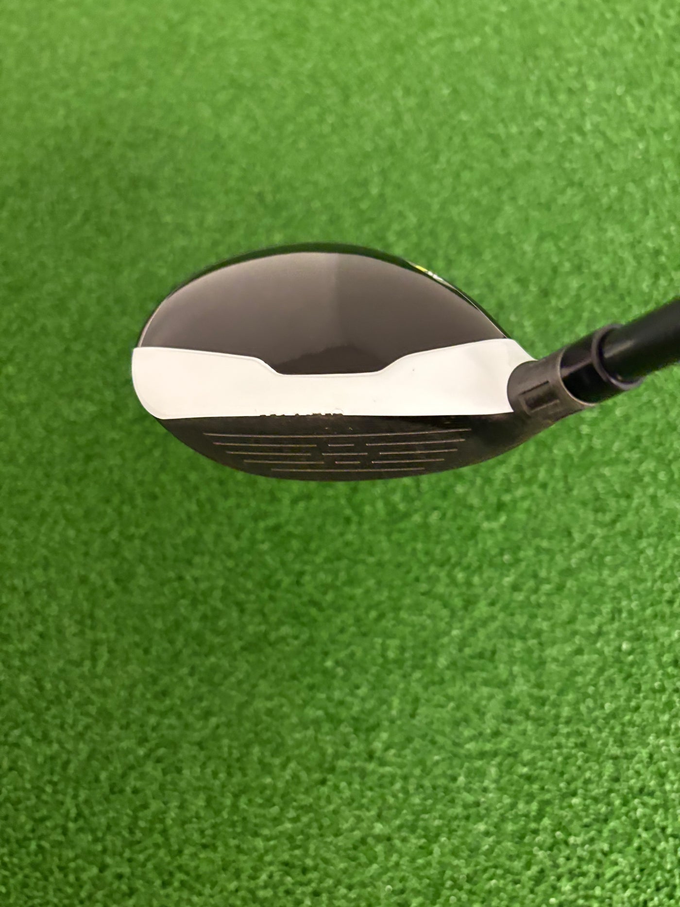 Taylormade M2 (2017) 19* 3 Hybrid (Stiff)