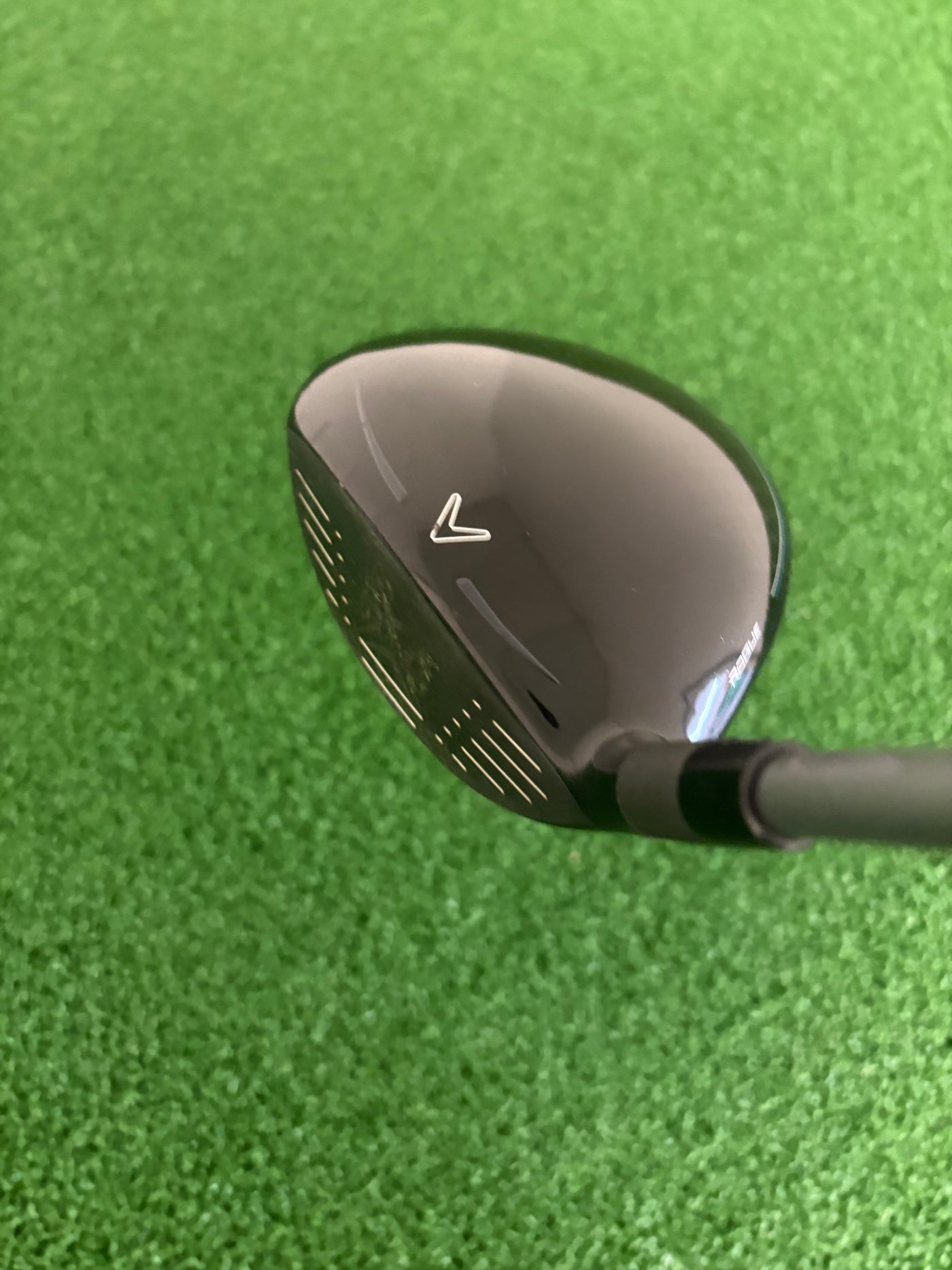 Callaway Rogue Star 15* 3 Wood (Stiff/Regular)