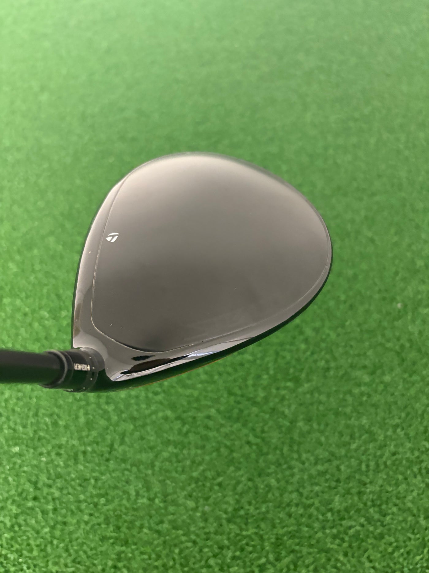 Taylormade Stealth Plus 10.5* (Stiff/Regular)
