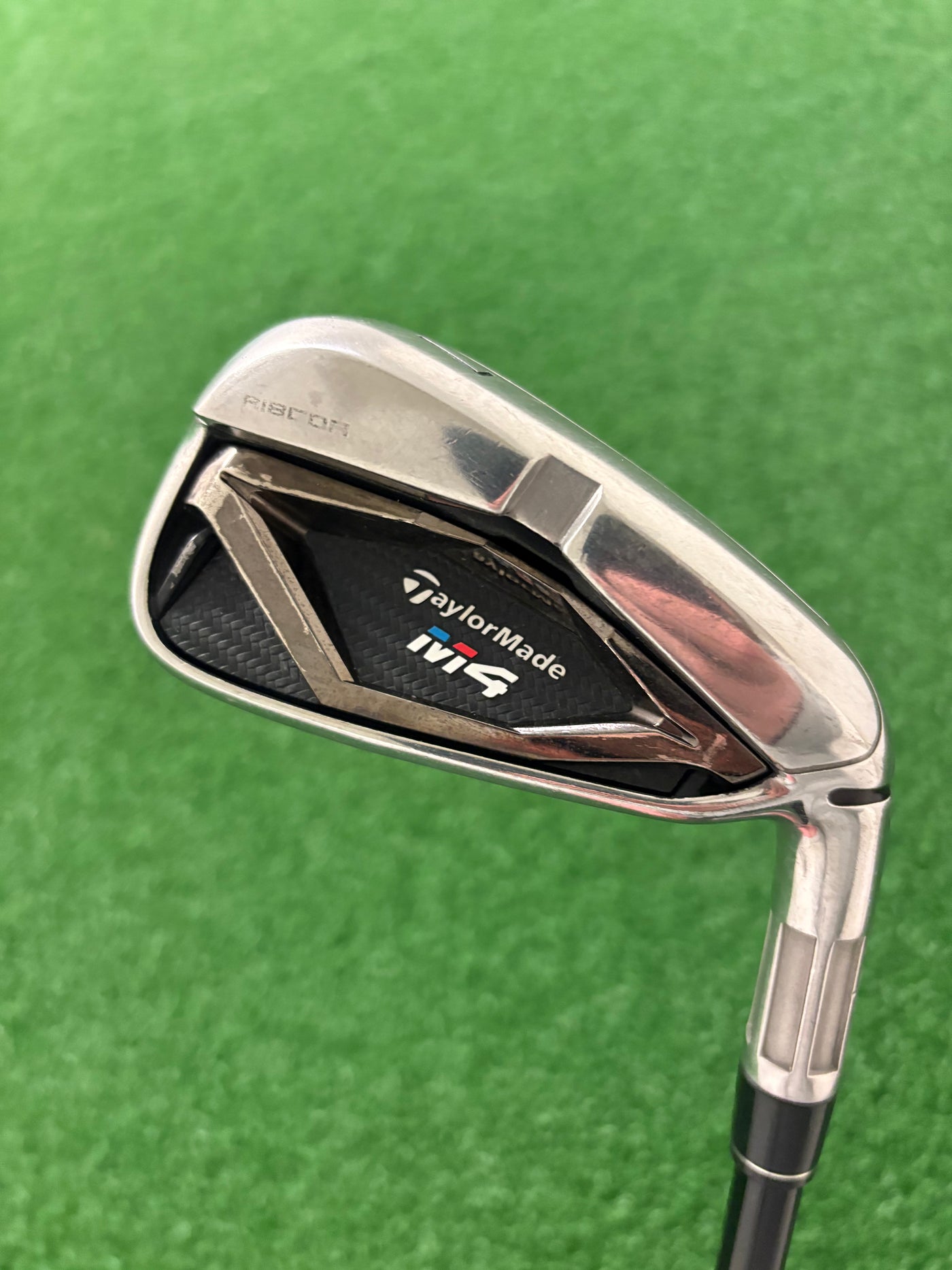 Taylormade M4 5-PW + AW + SW (Regular)