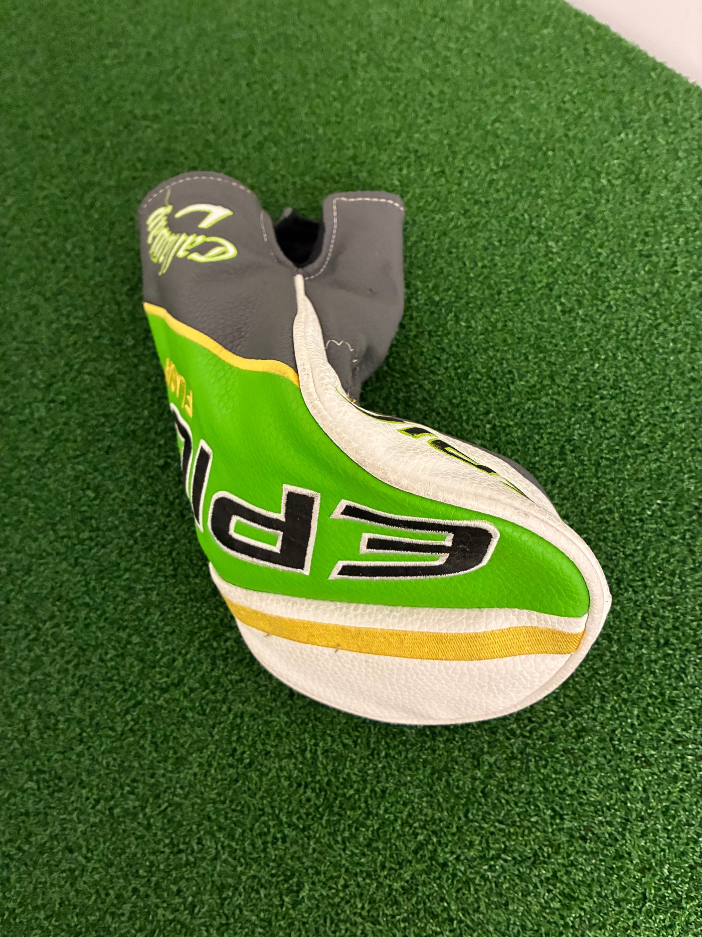 Callaway Epic Flash Sub Zero 10.5* (Stiff/Regular)