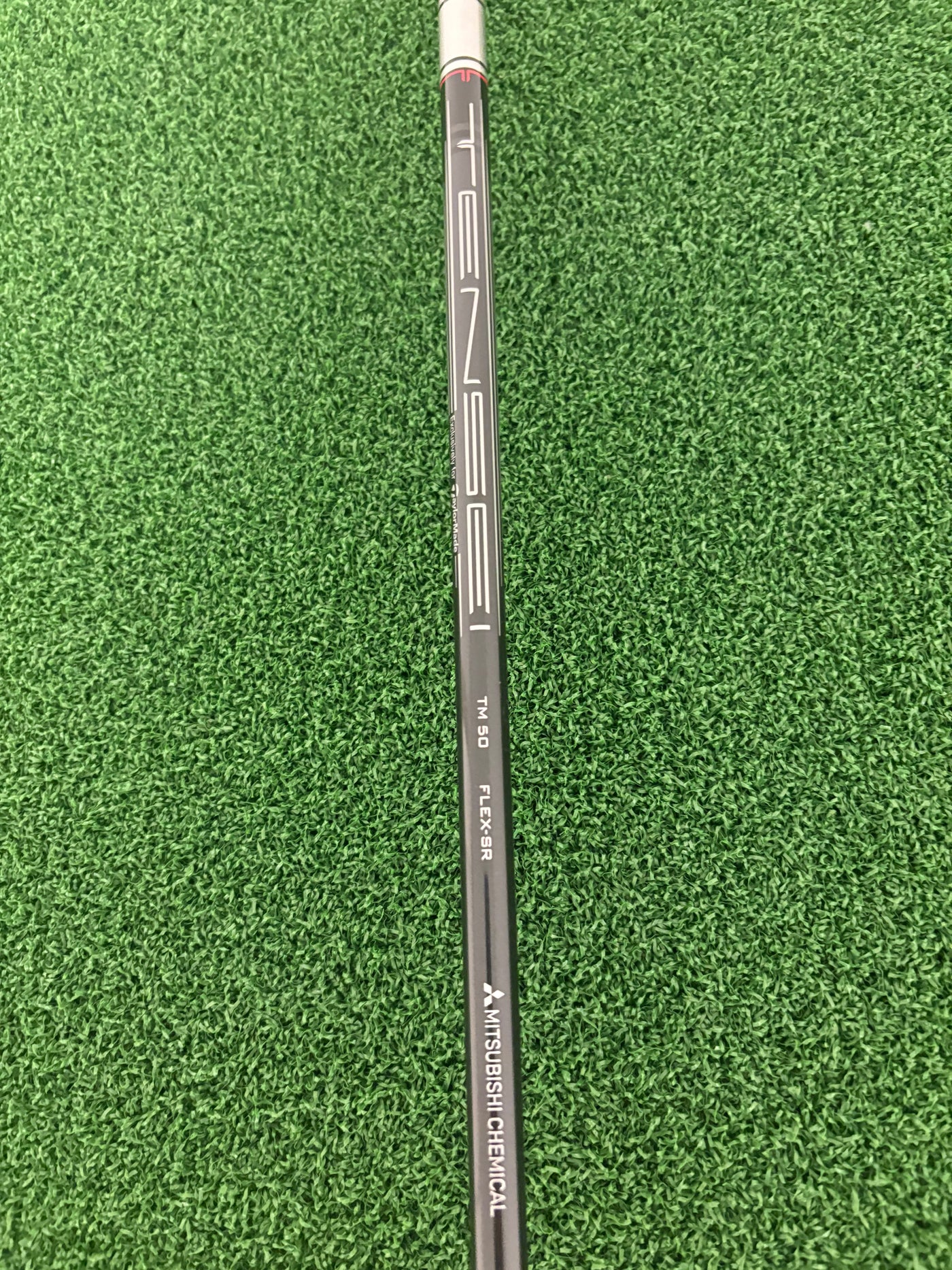 Taylormade Stealth Plus 10.5* (Stiff/Regular)