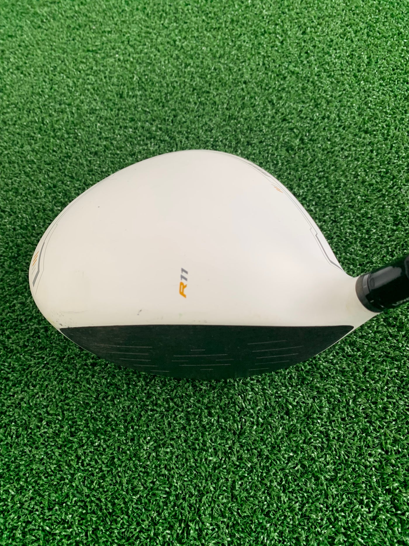 Taylormade R11J 9.0* (Stiff)