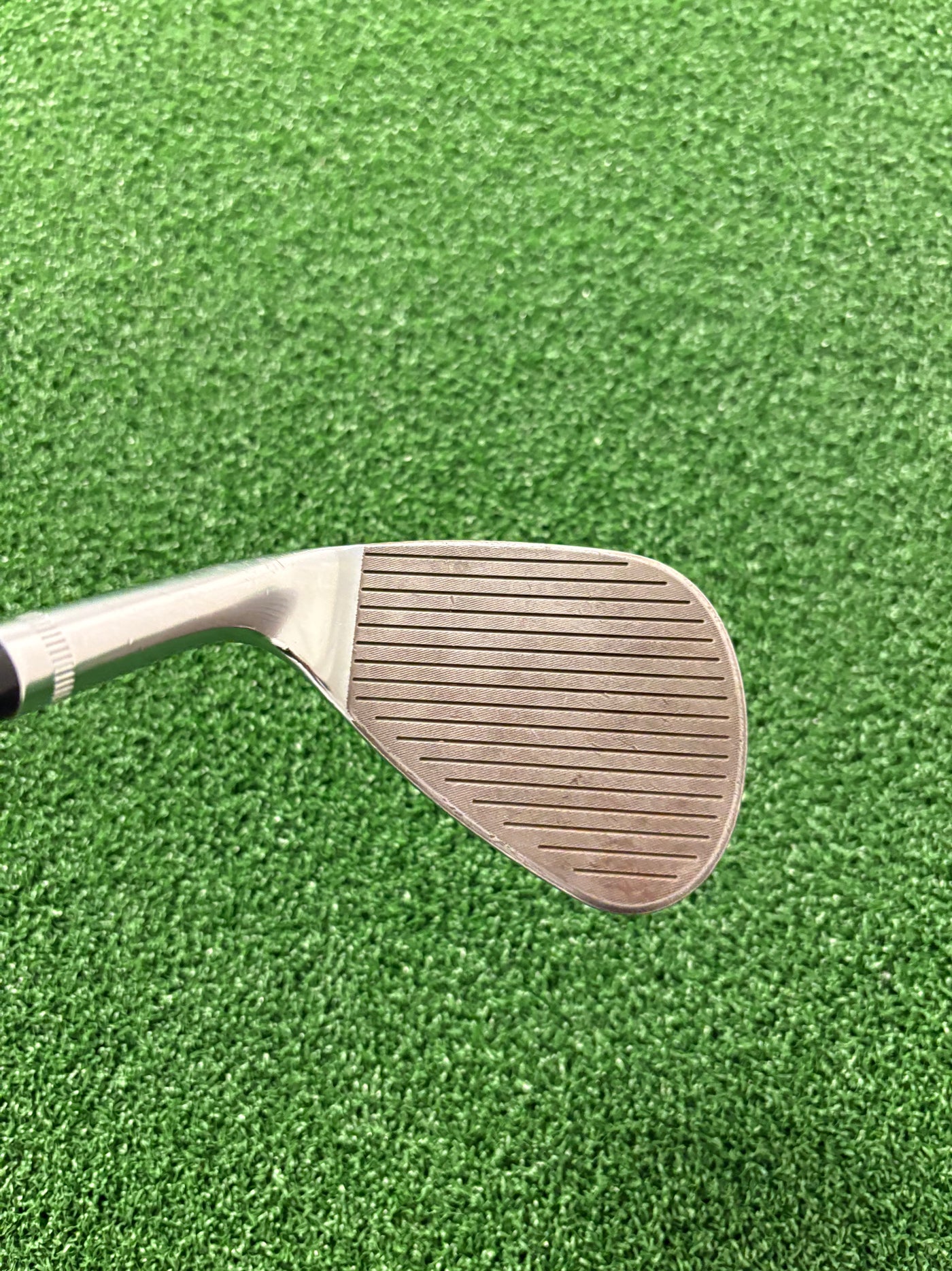 Callaway Jaws Full Toe 56*