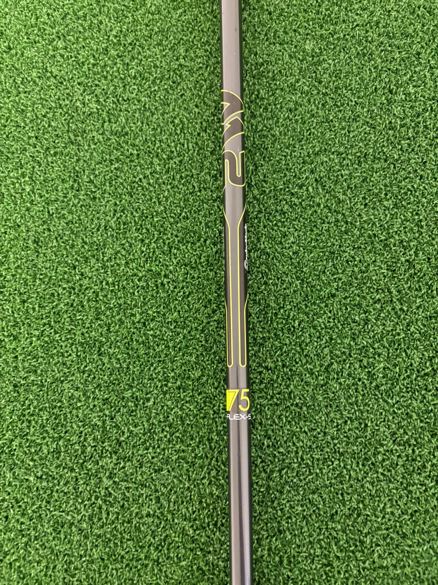 Taylormade M2 (2017) 19* 3 Hybrid (Stiff)