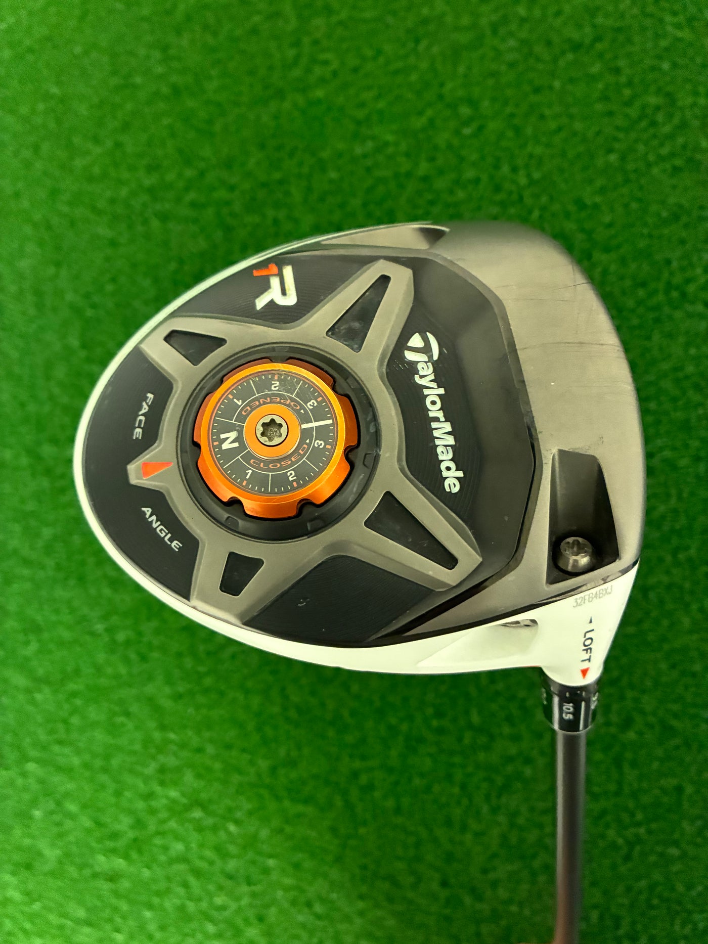 Taylormade R1 1 Wood (Regular)