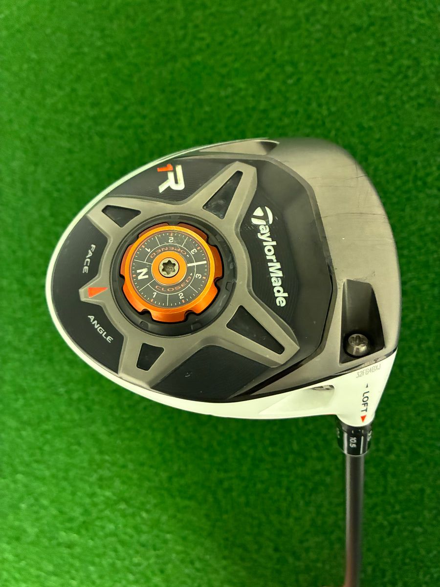 Taylormade R1 1 Wood (Regular)