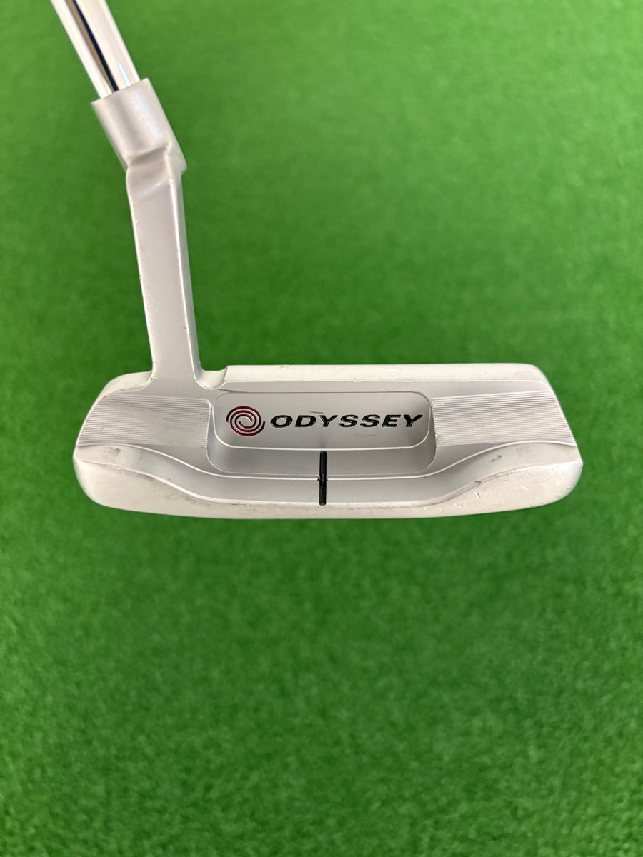 Odyssey White Hot OG #1 (33")