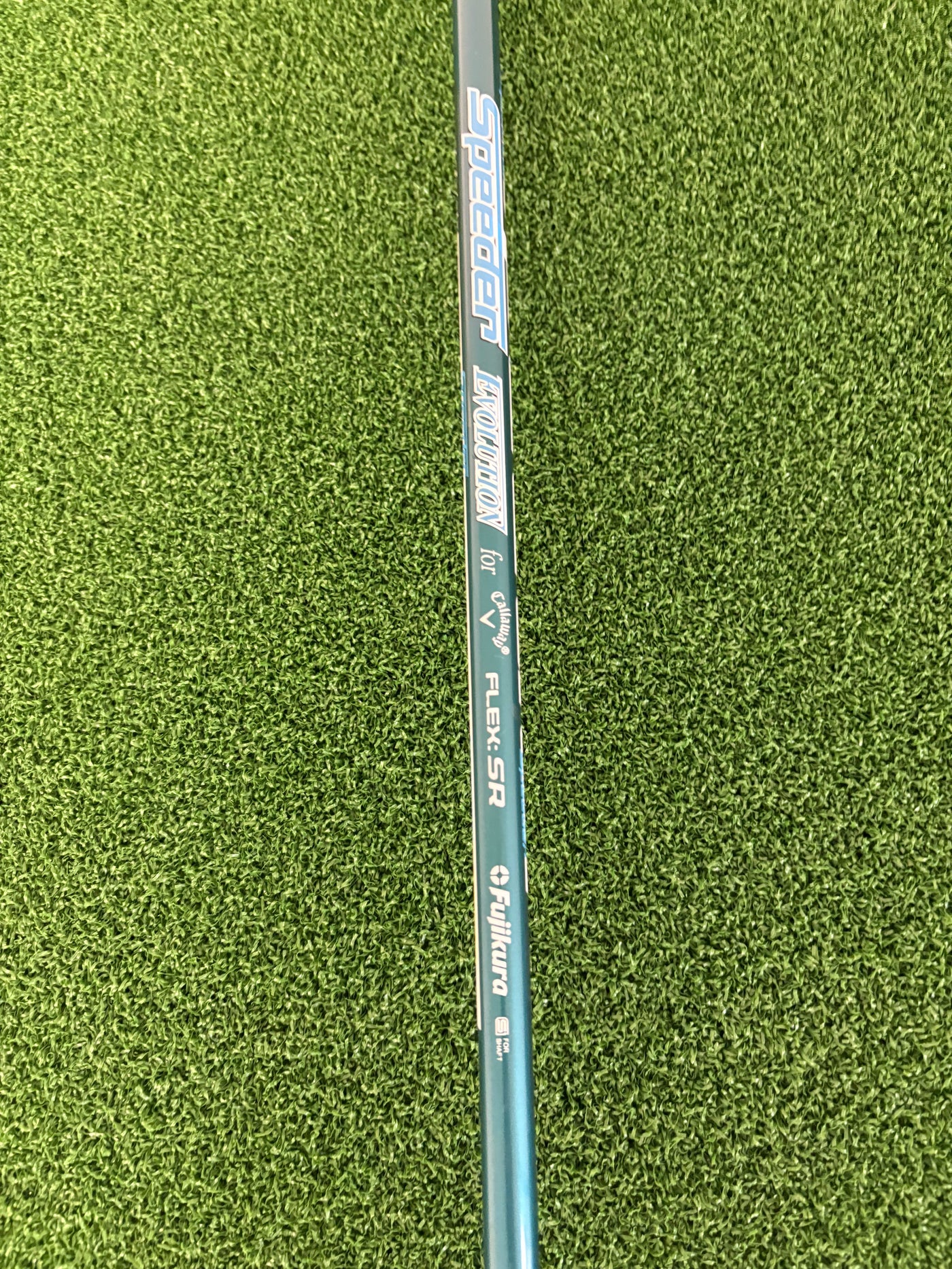 Callaway Rogue Star 15* 3 Wood (Stiff/Regular)